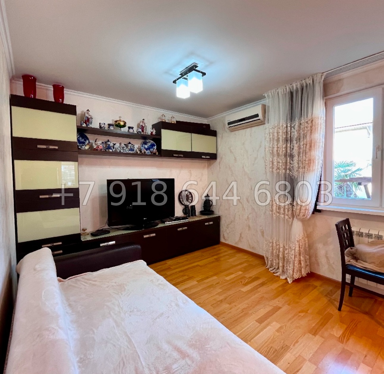 № 162 А. Дом с садом в Сочи  - миниатюра 7