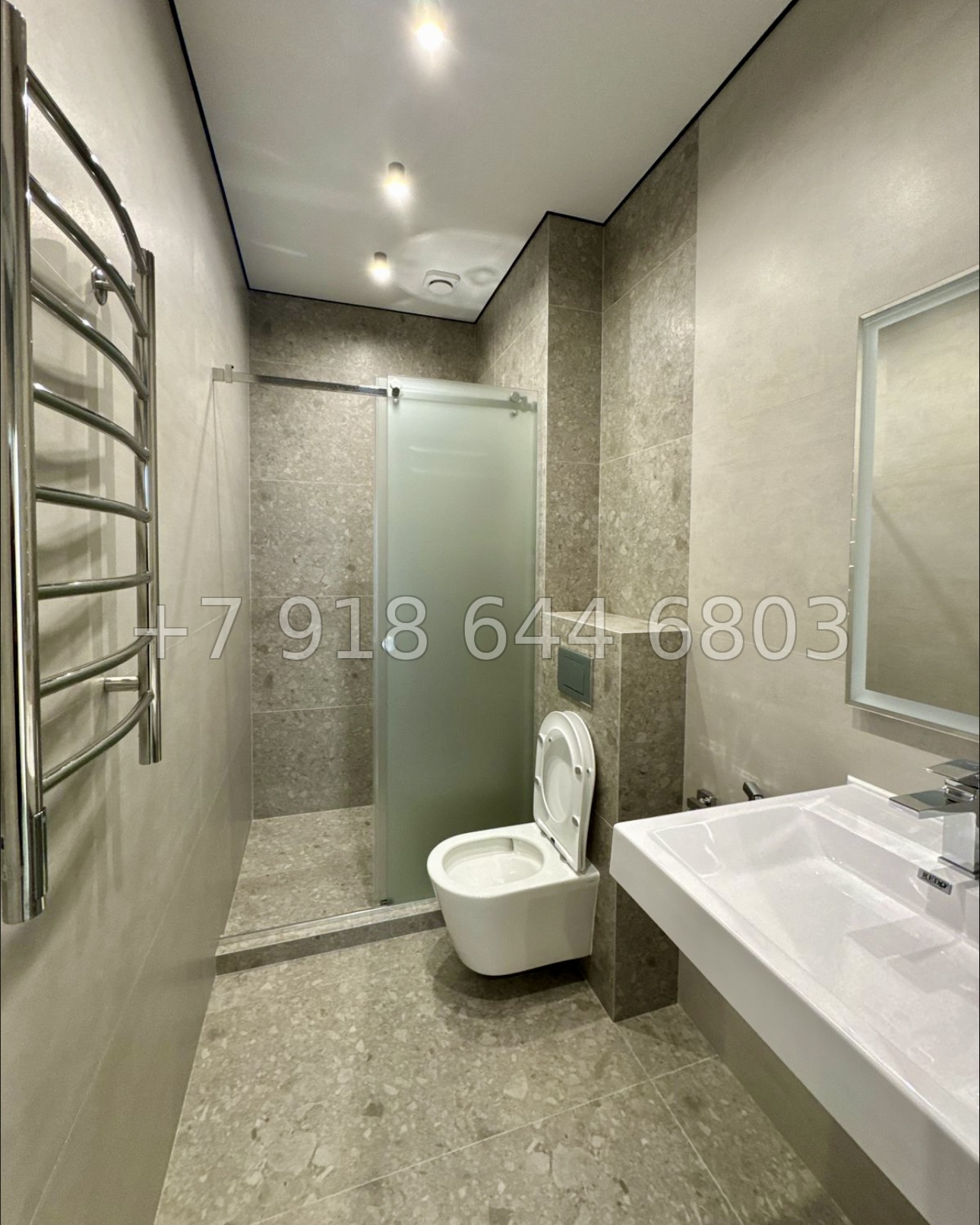 № 21 В. Дом в Кудепсте Сочи - миниатюра 5