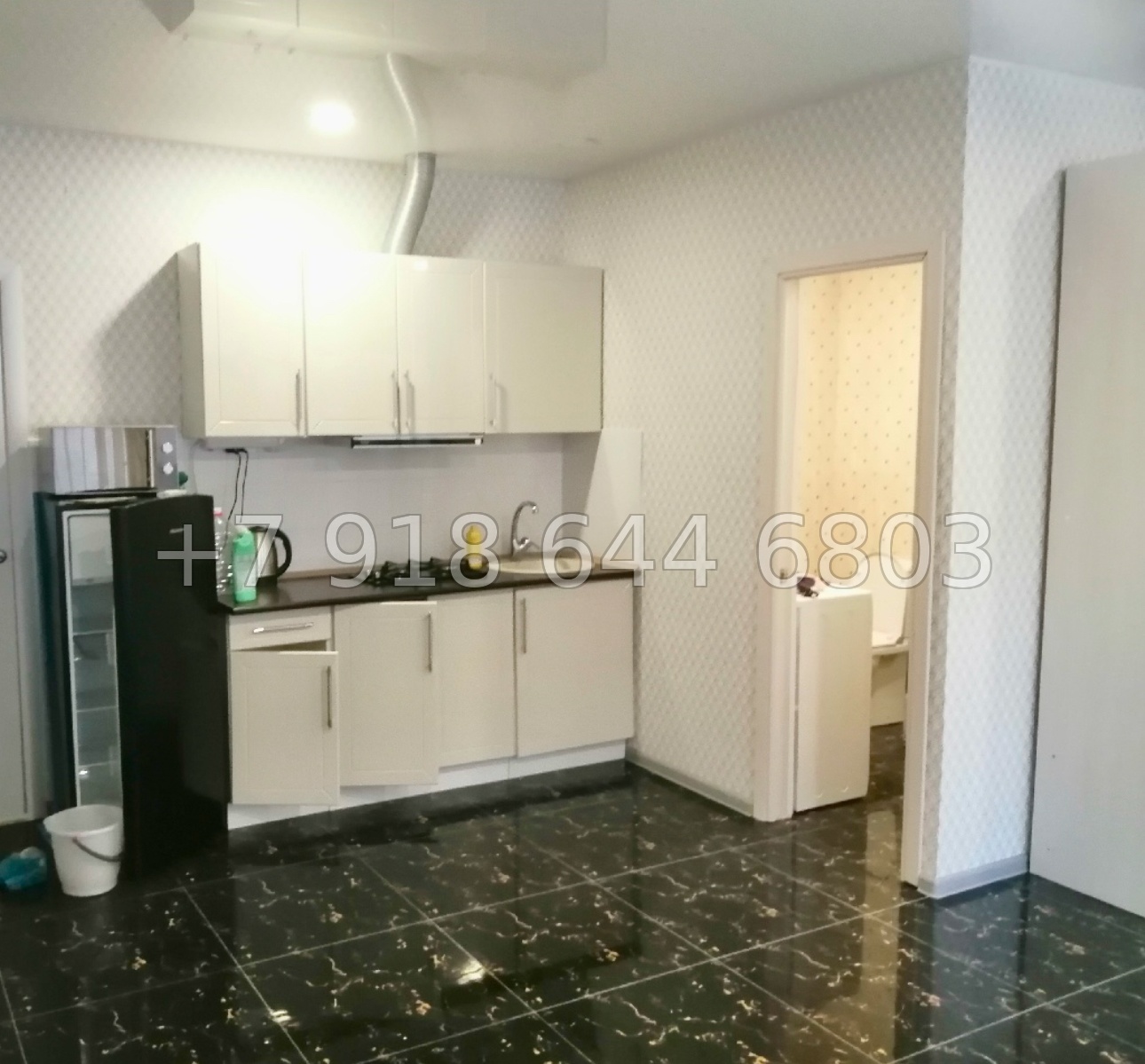 № 180 Б. Дом в Сочи. Идеальный вариант под мини-отель  - миниатюра 6