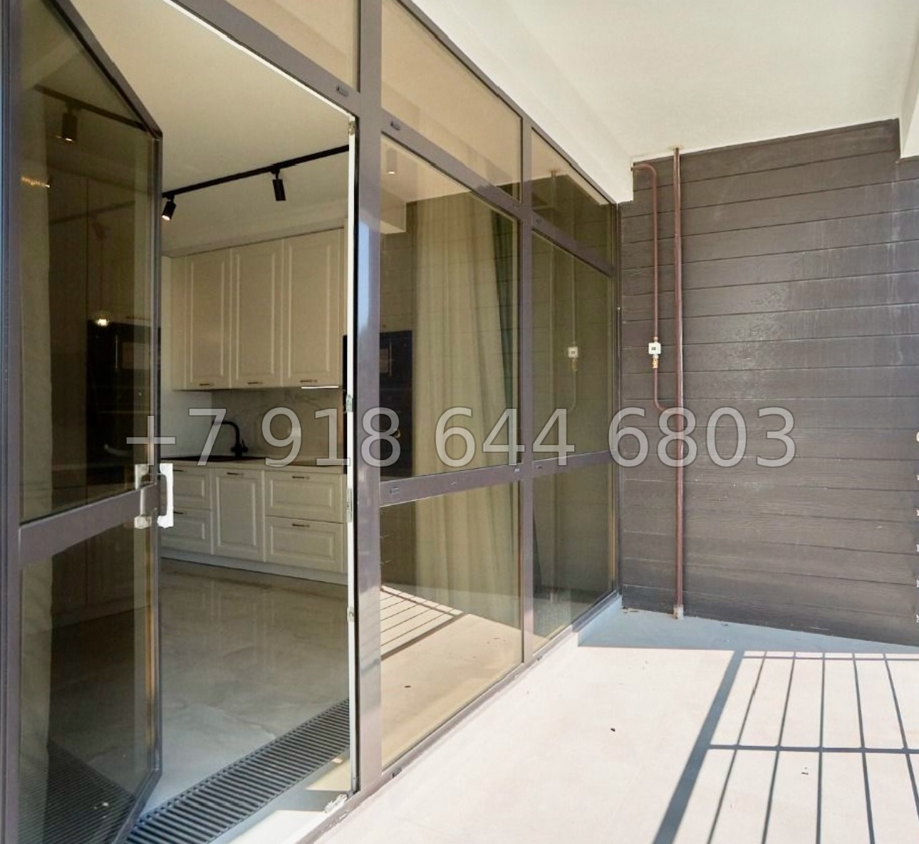 № 65 е. ЖК Лазурный Берег-2 Сочи  - миниатюра 7