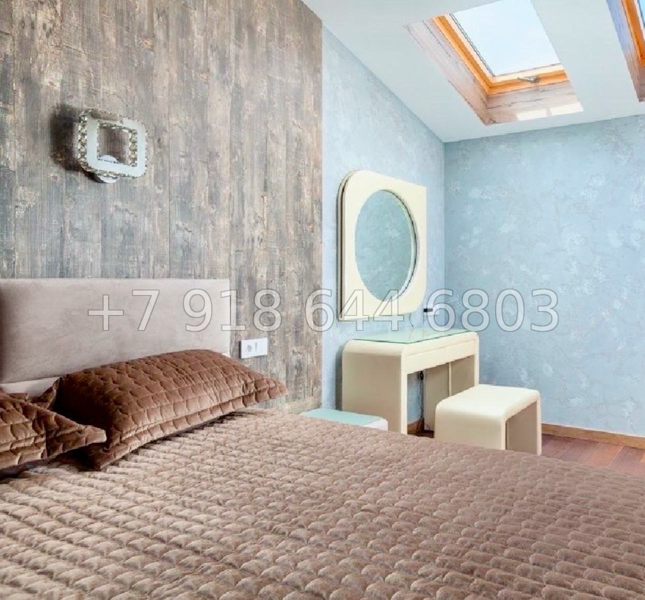 № 818. Квартира в Адлере в доме Бизнес класса  - миниатюра 24