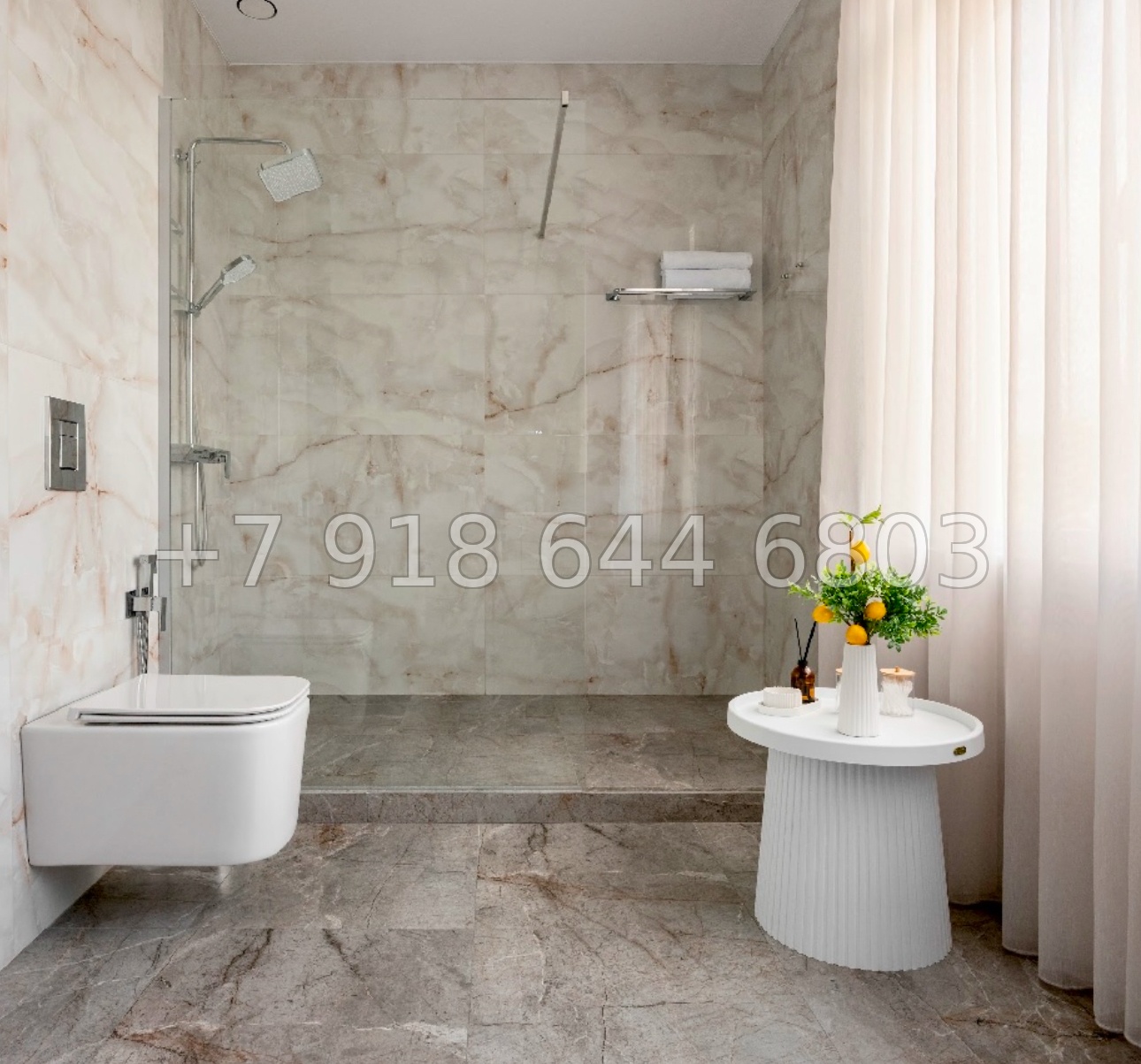 № 54 в. Дом с бассейном в Адлере. До моря рукой подать  - миниатюра 17