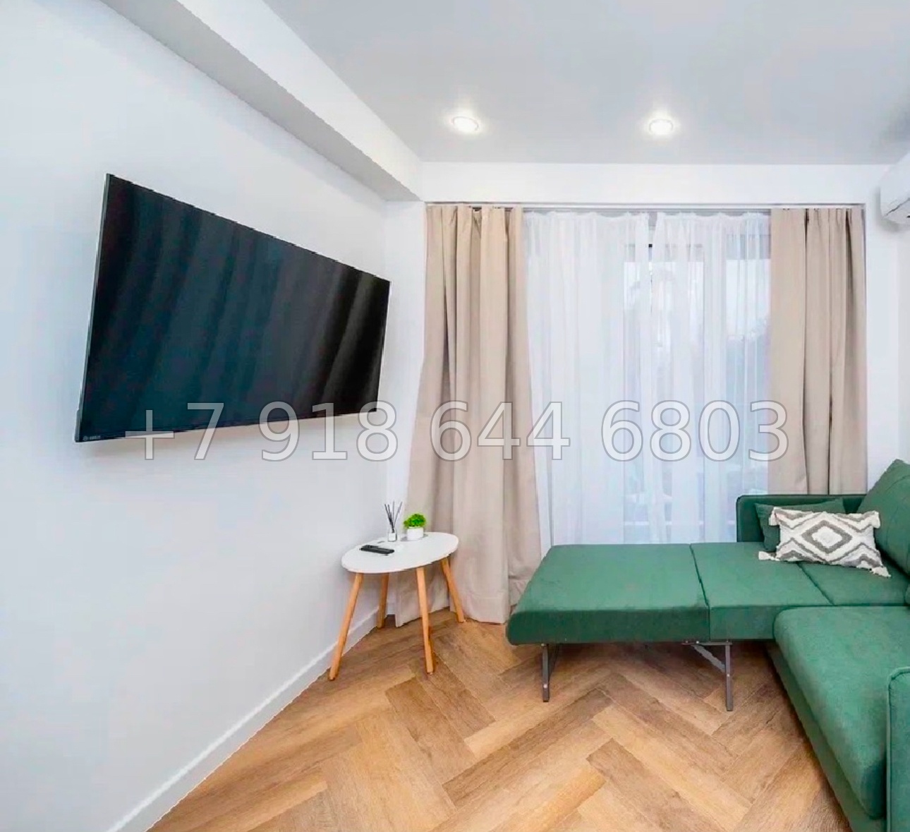 № 453 р. Квартира на море в Сочи ЖК Море - миниатюра 23