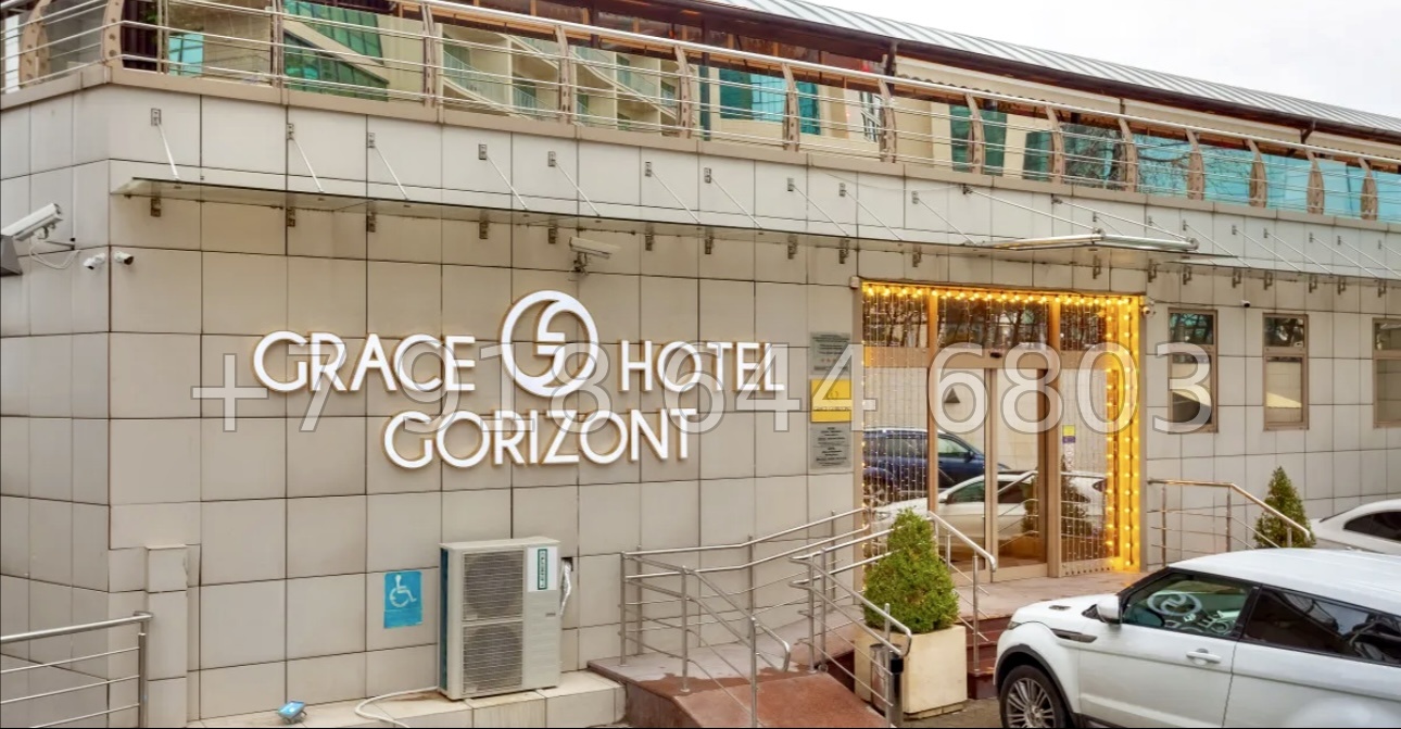 № 2ш. В центре Сочи апартаменты для инвесторов  - миниатюра 8