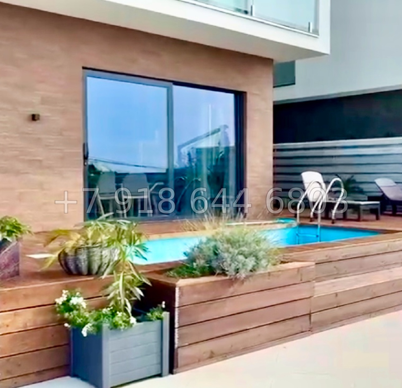 № 141 Б. Дом в Сочи  - миниатюра 22