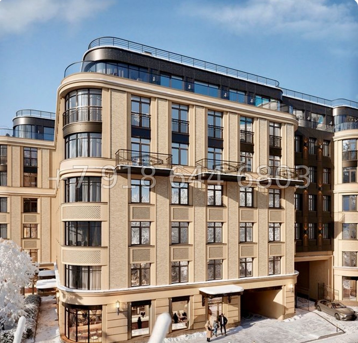 № 32 ы. Метро Технологический институт. ЖК Фонтанка Санкт Петербург  - миниатюра 8