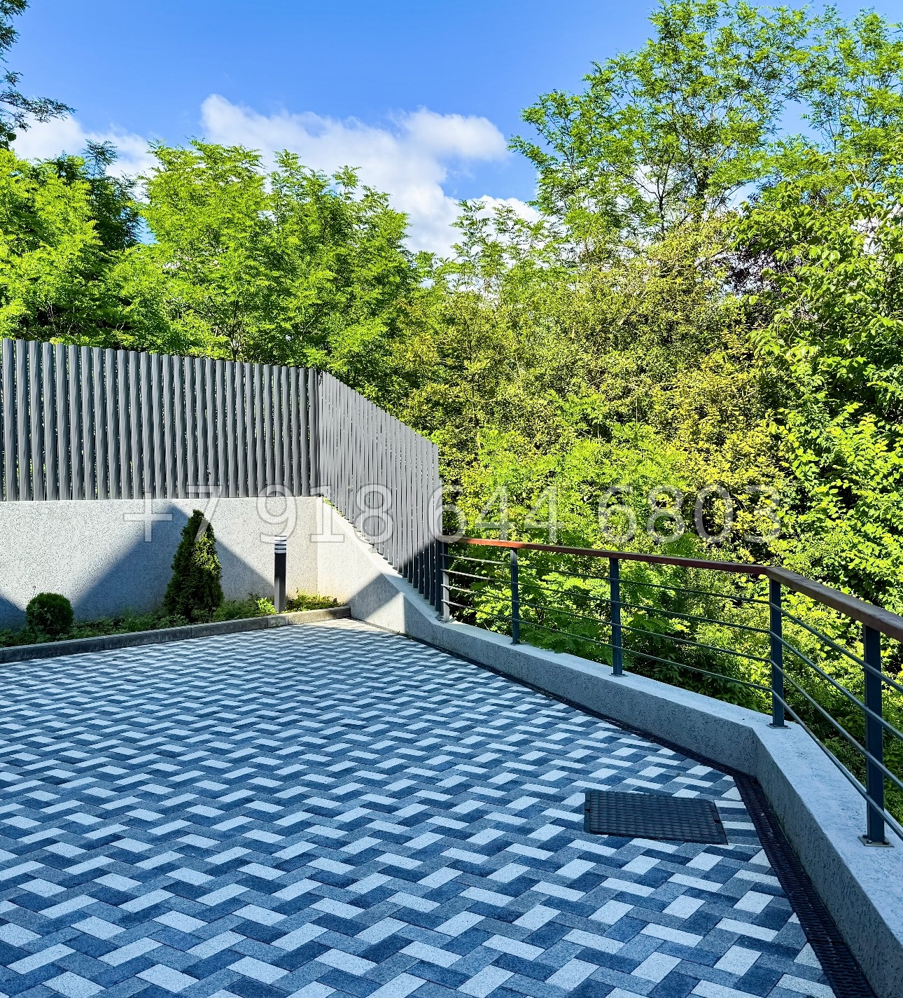 № 53 Б. Несколько домов с лучшими видами в Адлере  - миниатюра 10