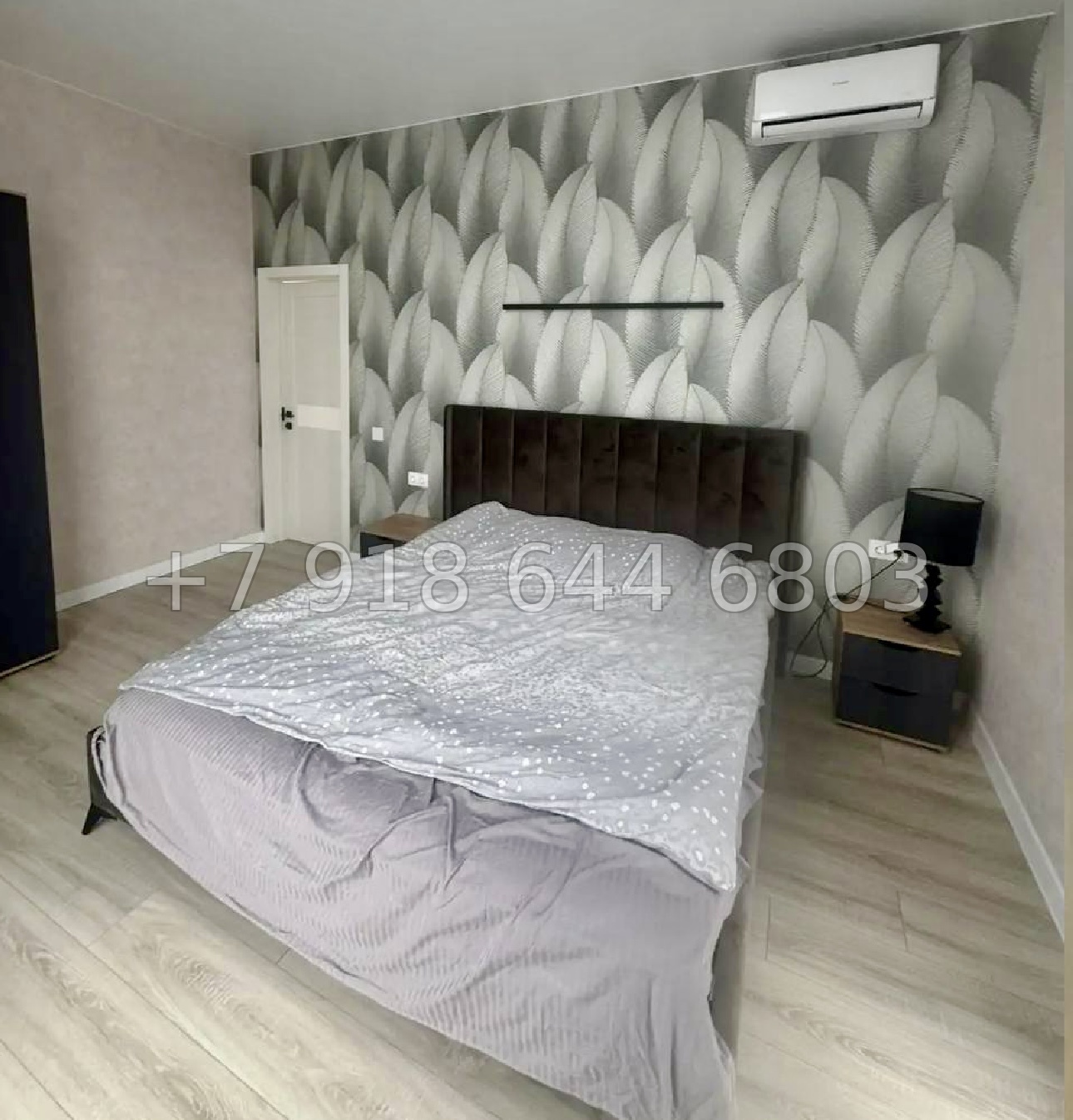 № 179 Б. Дом в Сочи с ремонтом и мебелью  - миниатюра 5