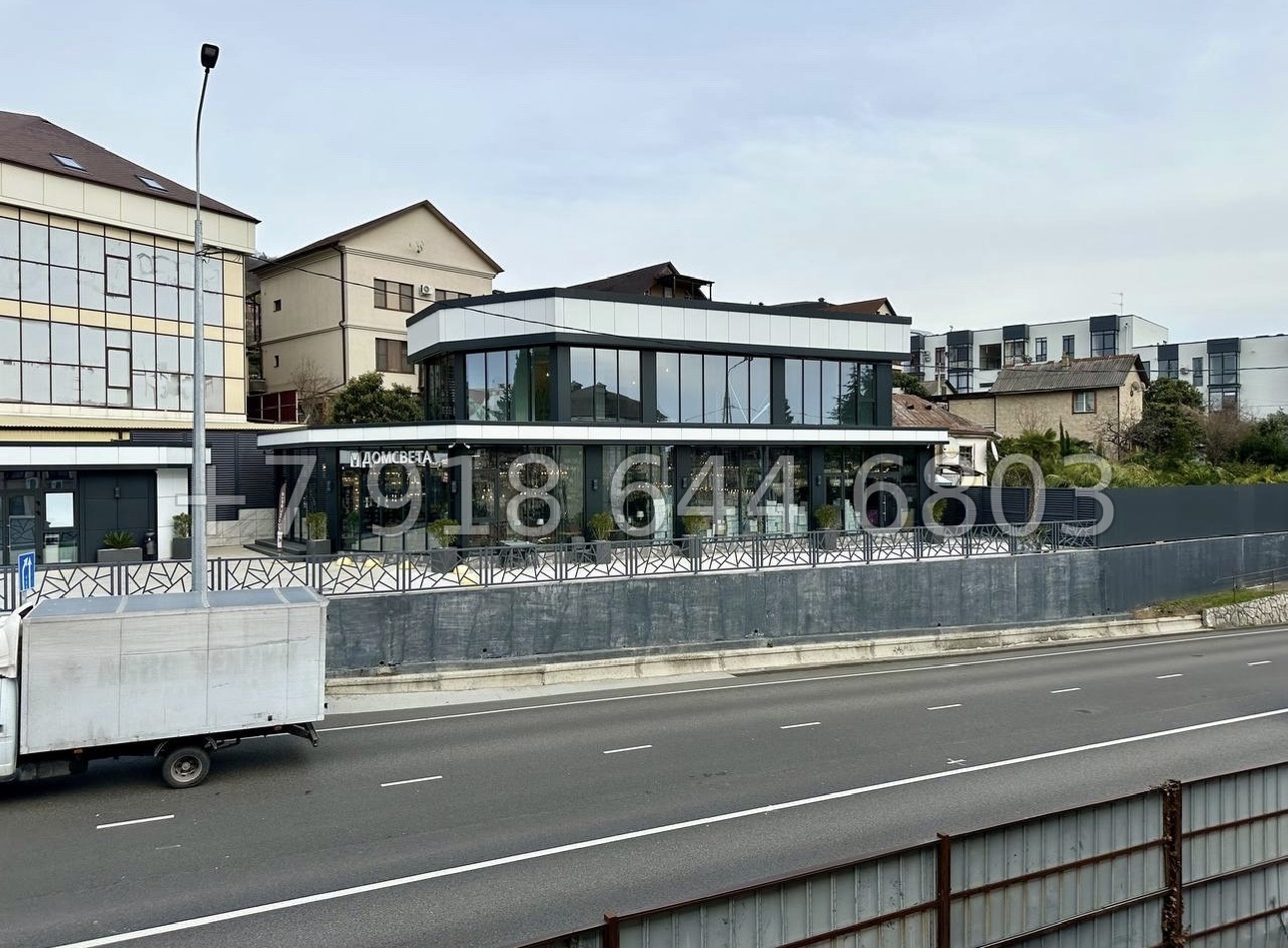 № 21х. Жилье в Сириусе. С ремонтом и мебелью  - миниатюра 11