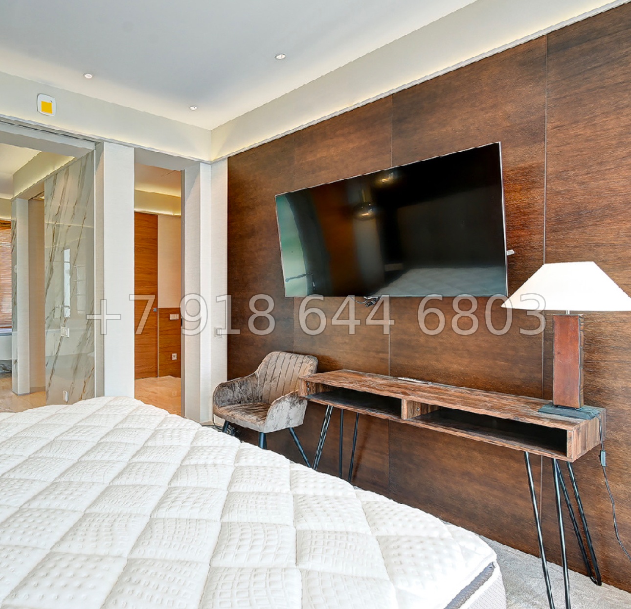 № 211 Б. Дом на море в Сочи Хоста - миниатюра 20