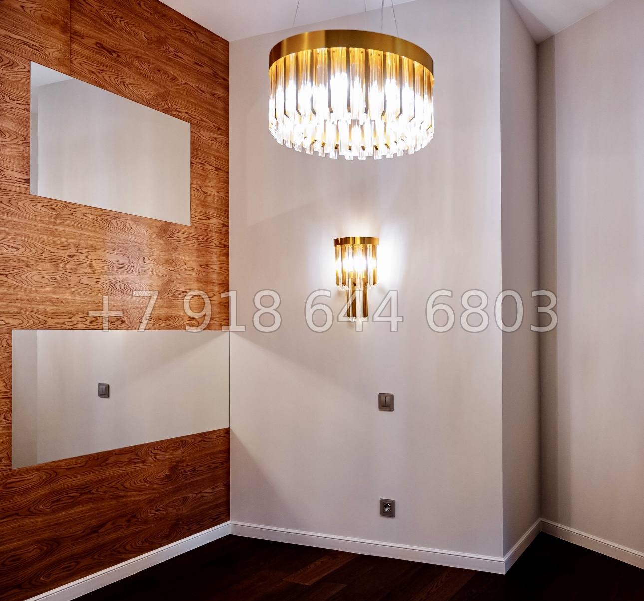 № 25В. Роскошный дом из бруса в городе Сочи с бассейном  - миниатюра 56