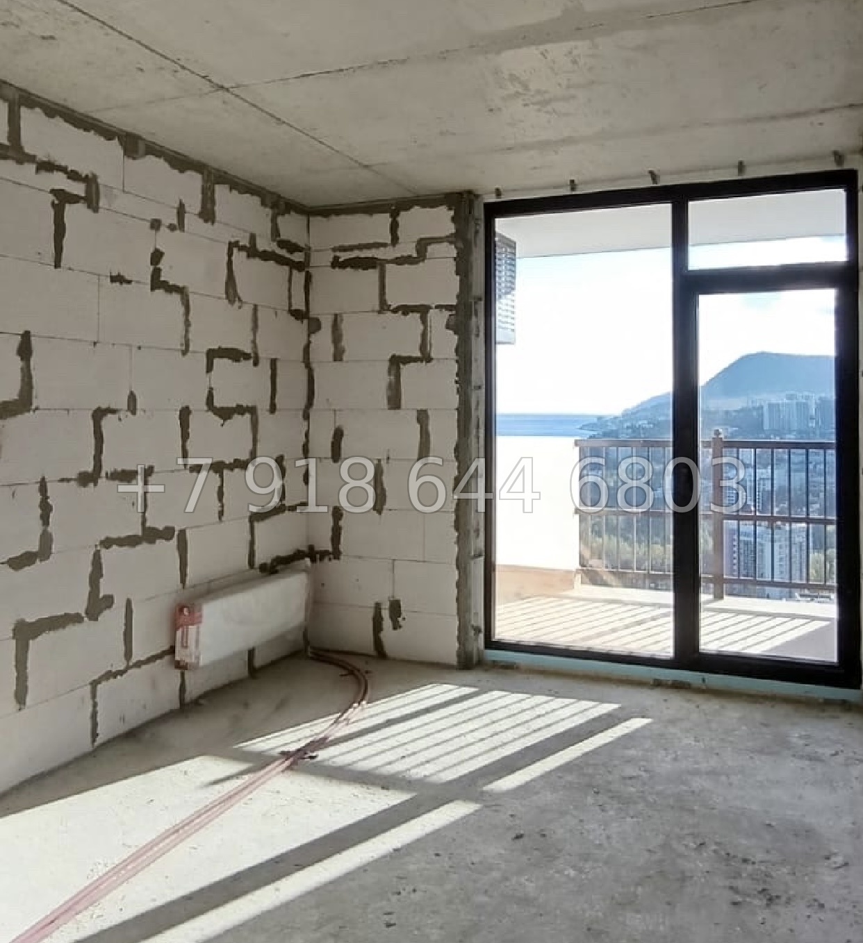 № 58 г. Квартира в Алуште  - миниатюра 25