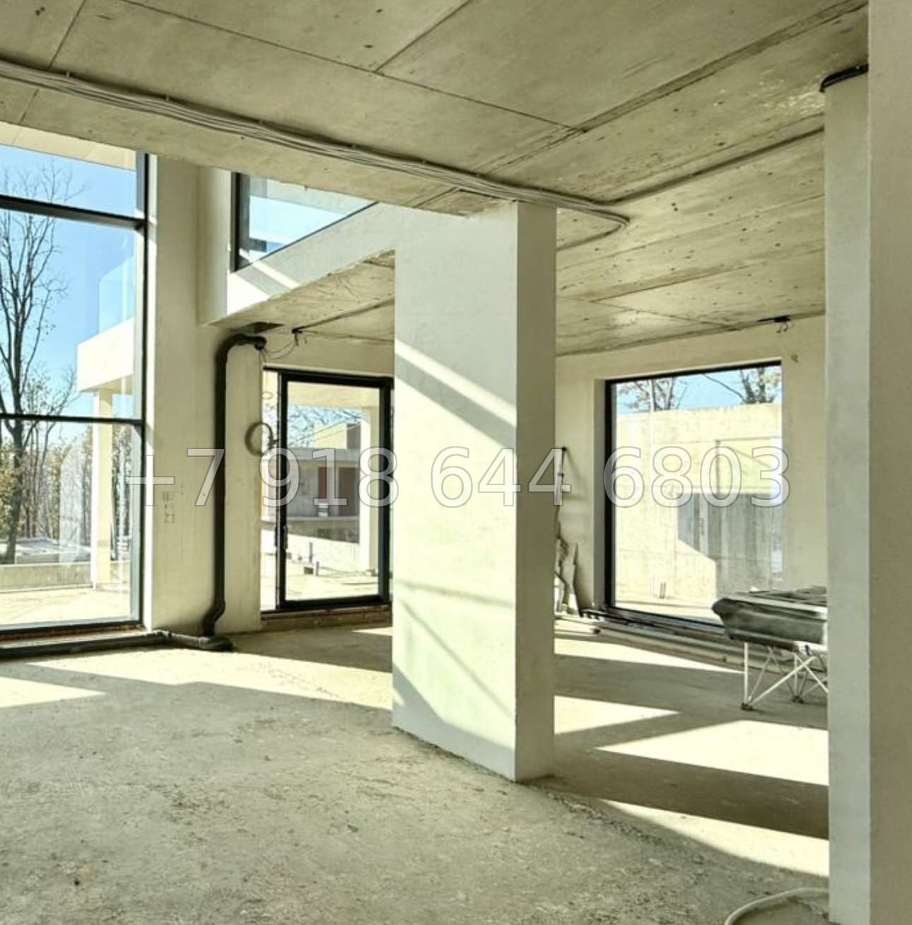 № 5 Д. Дом с видом на море в Адлере  - миниатюра 10