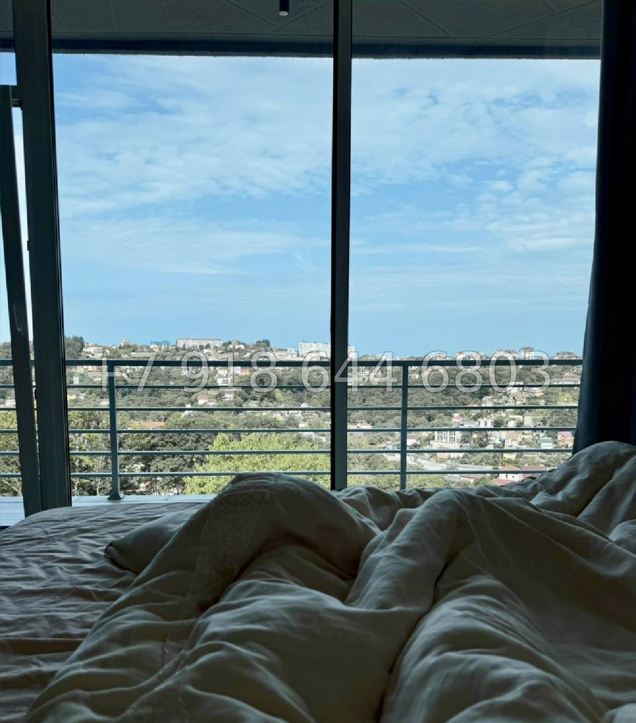 № 141 Б. Дом в Сочи  - миниатюра 10