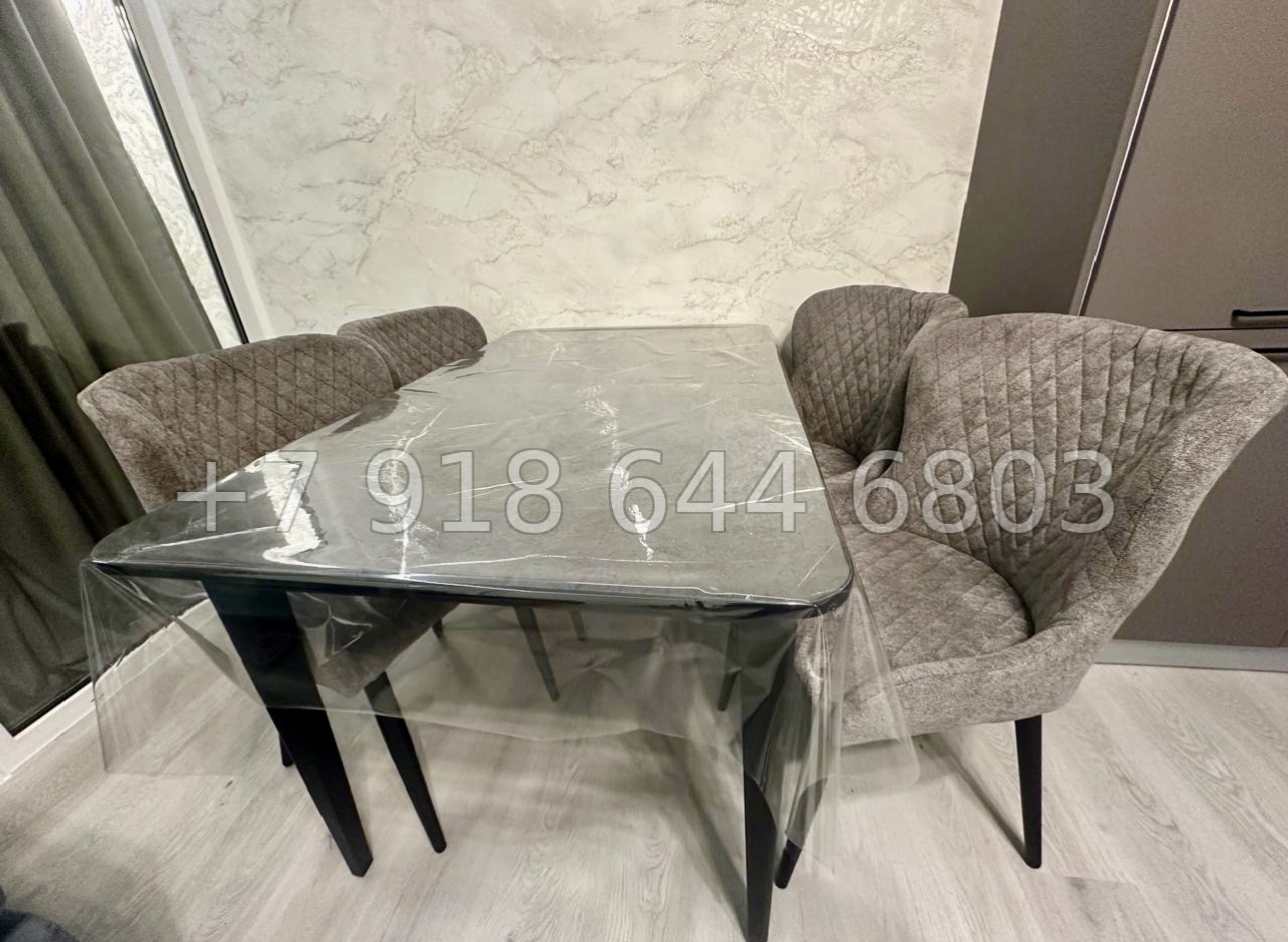 № 577 р. Квартира в Дагомысе Сочи  - миниатюра 14