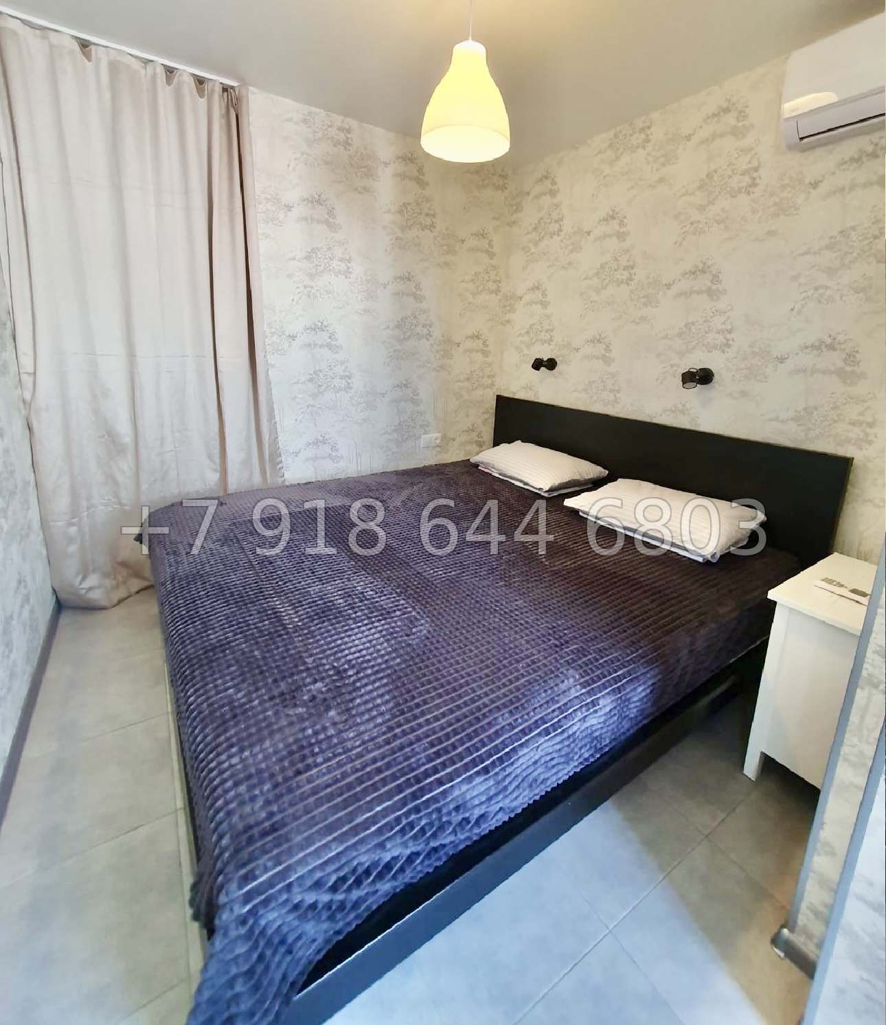 № 440 р. Квартира в Сириусе Летняя Резиденция  - миниатюра 1