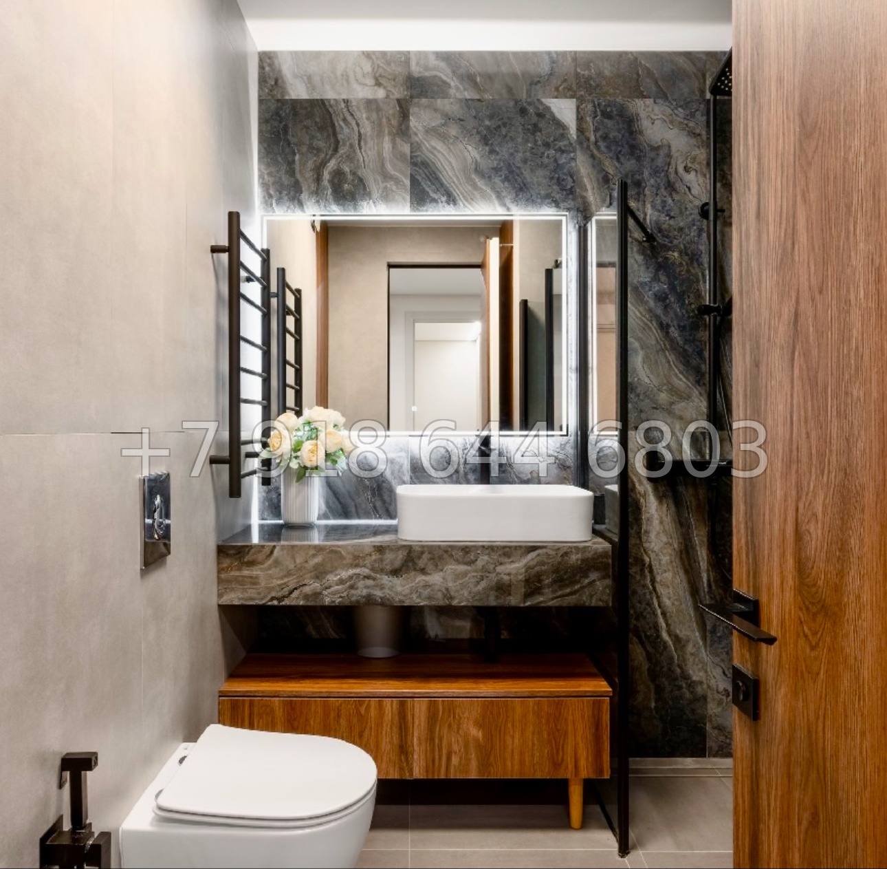 № 526 р. ЖК Альпийский квартал Сочи  - миниатюра 31