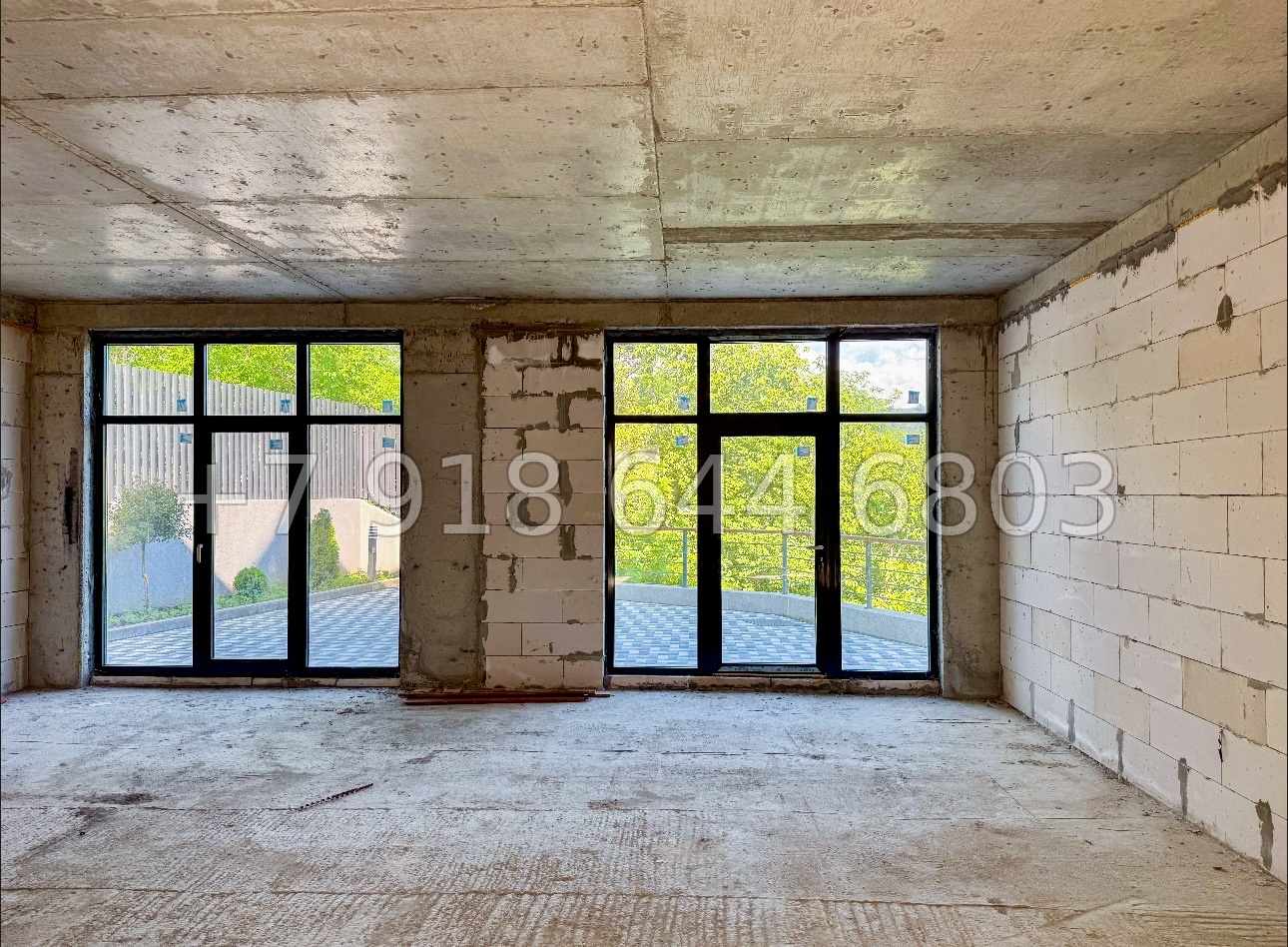 № 53 Б. Несколько домов с лучшими видами в Адлере  - миниатюра 24