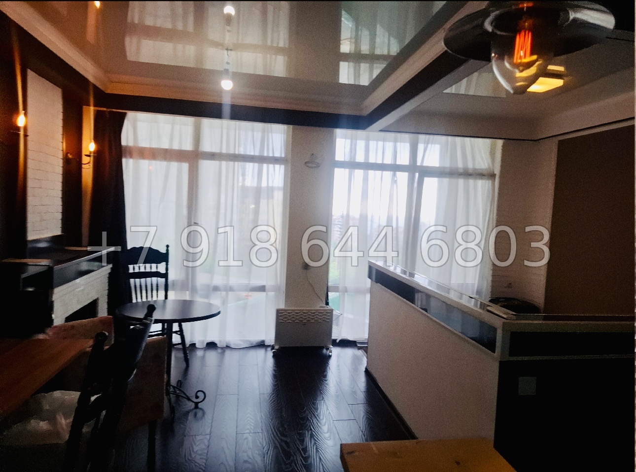 № 10х. Огромная квартира за копейки в Сочи  - миниатюра 10