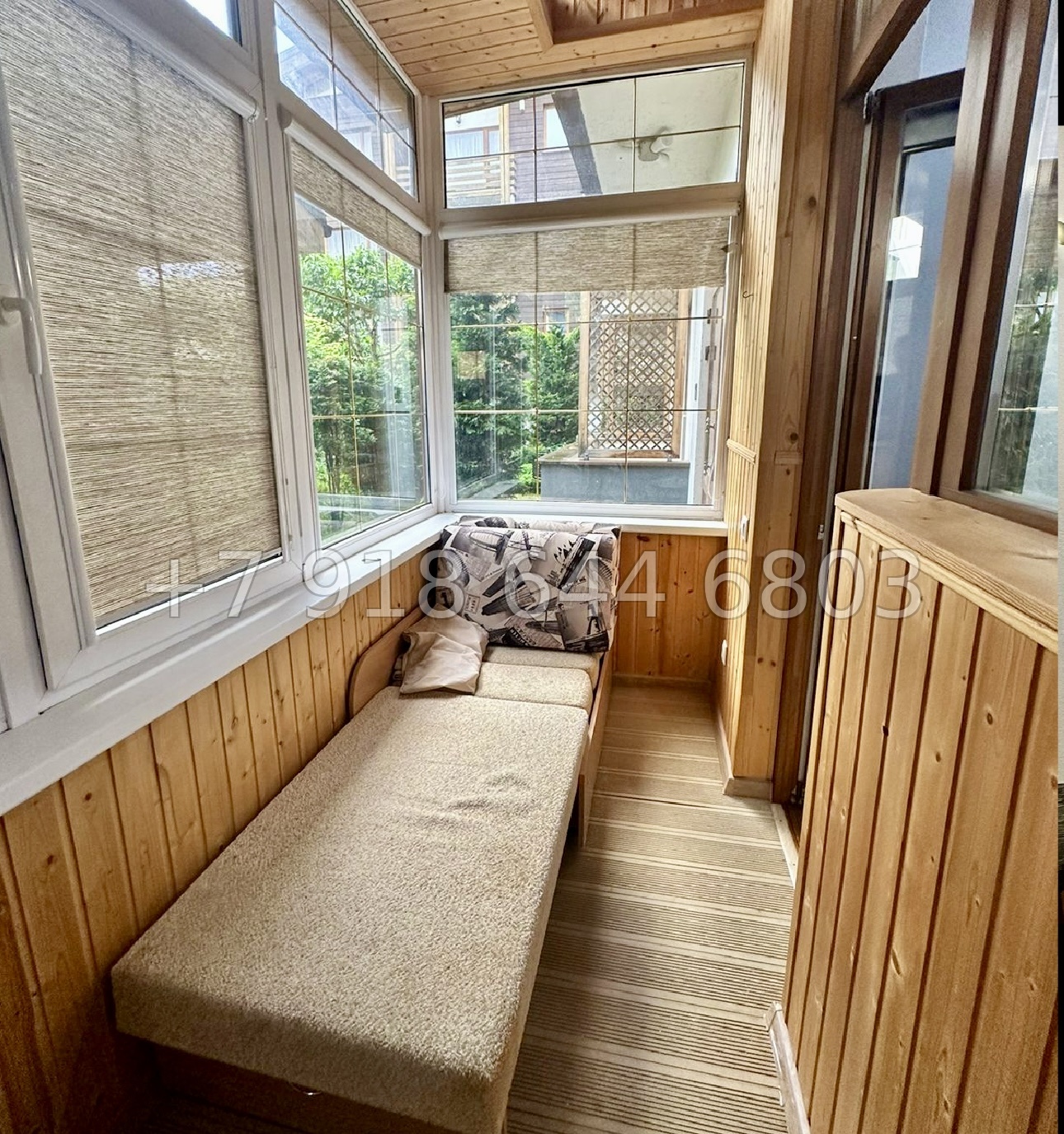 № 52х. Жилье на Красной Поляне  - миниатюра 12