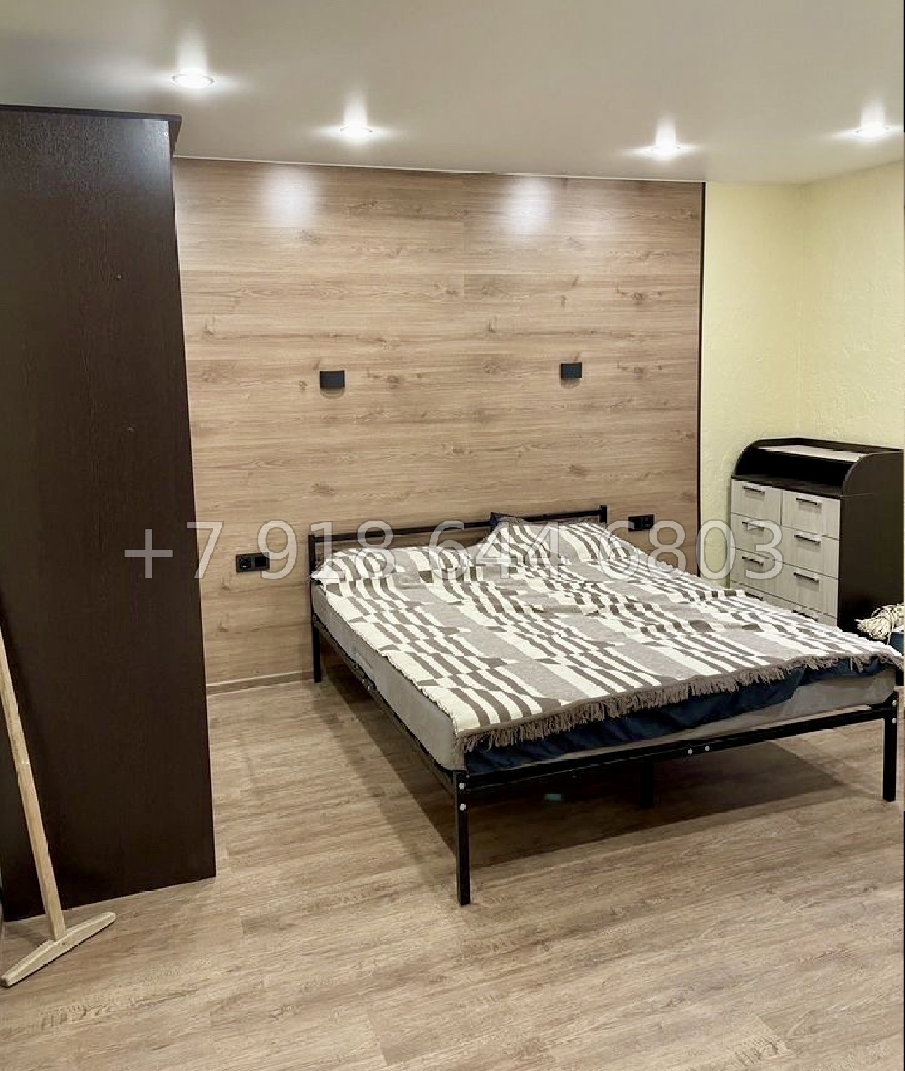 № 15г. Квартира в Евпатории. Для переезда на ПМЖ к морю  - миниатюра 1