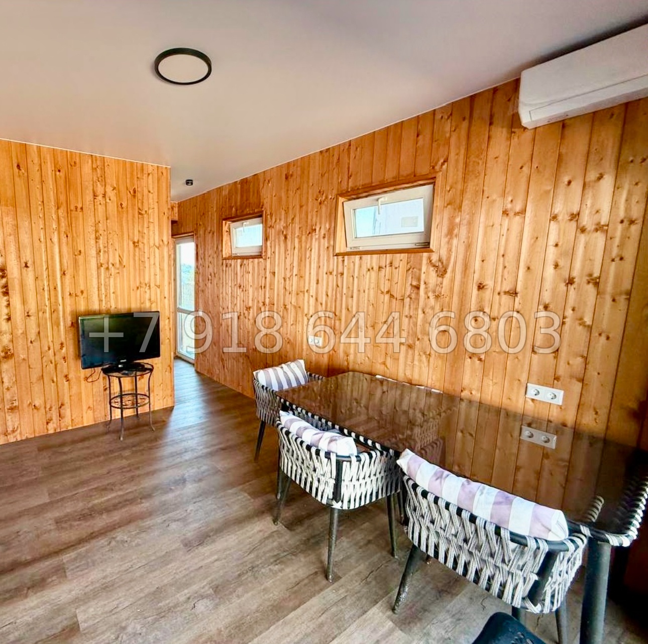 № 141 А. Дом в Адлере с ремонтом  - миниатюра 23