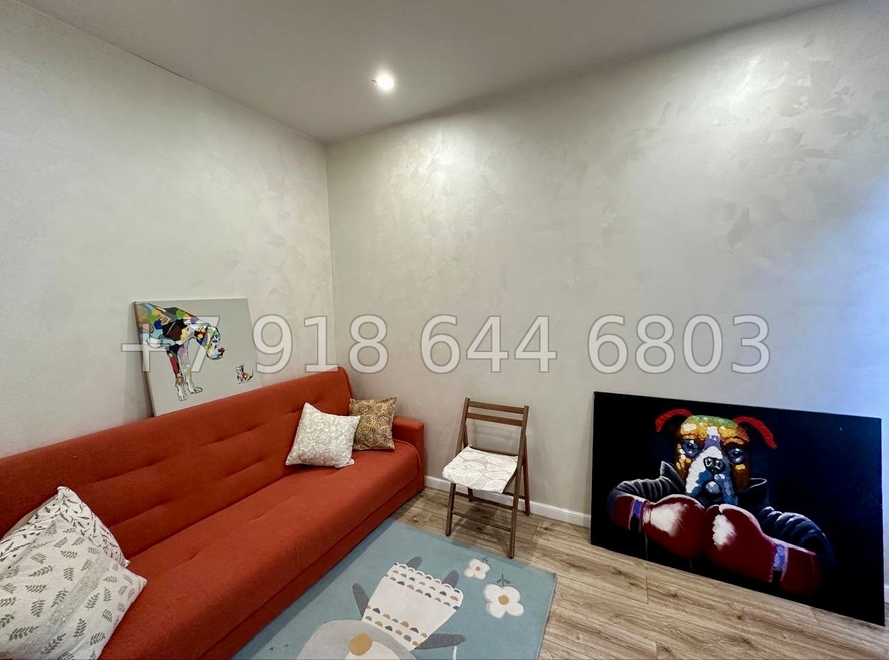 № 62А. Готовый Бизнес. Дом разделен на 3 части. Дом в Сочи  - миниатюра 19