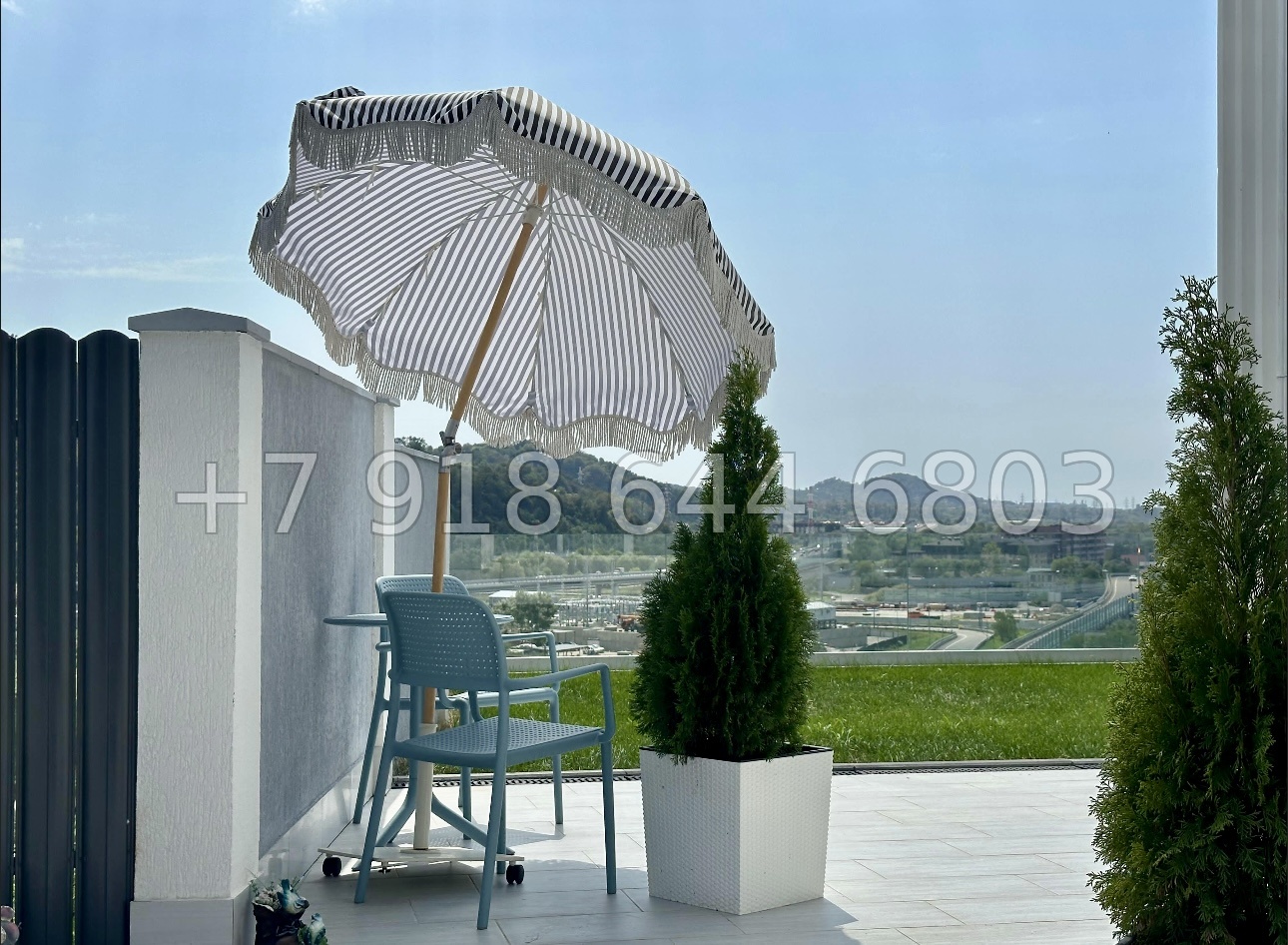 № 42 Б. Два дома на выбор в Адлере  - миниатюра 12