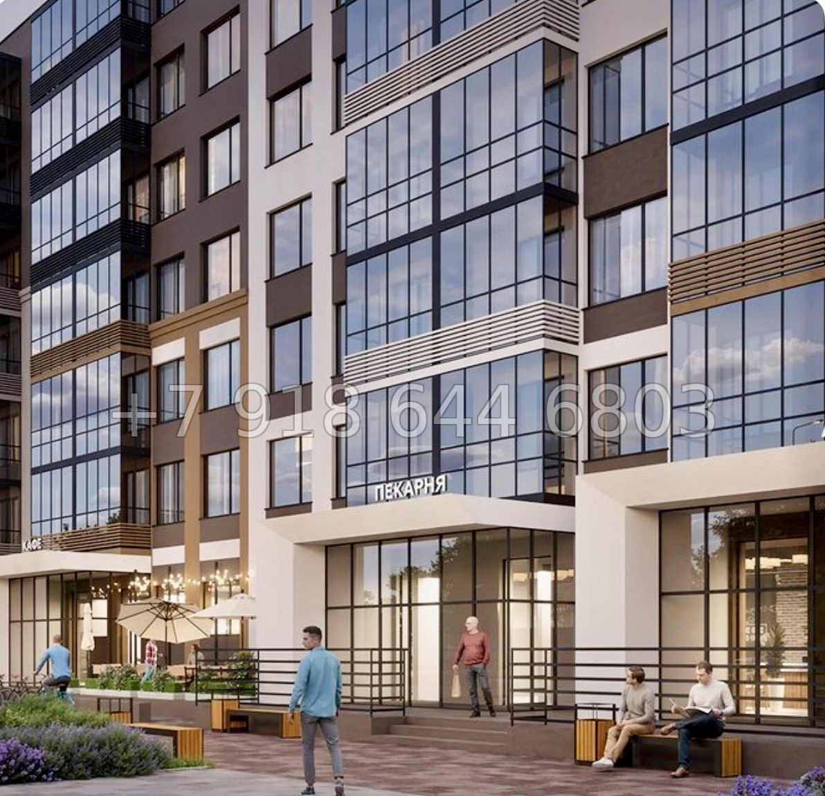 № 81 в. Метро Парнас. ЖК Панорама Юкки  - миниатюра 1