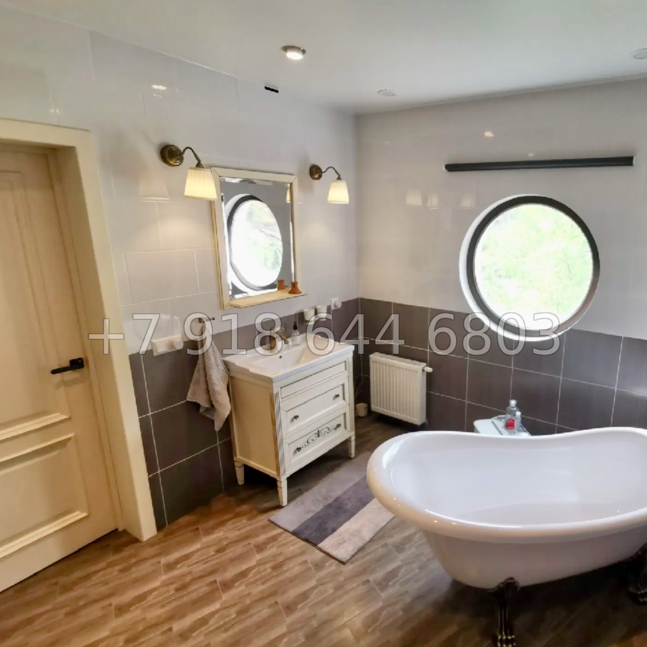 № 117 в. Дом с ремонтом в Адлере  - миниатюра 18