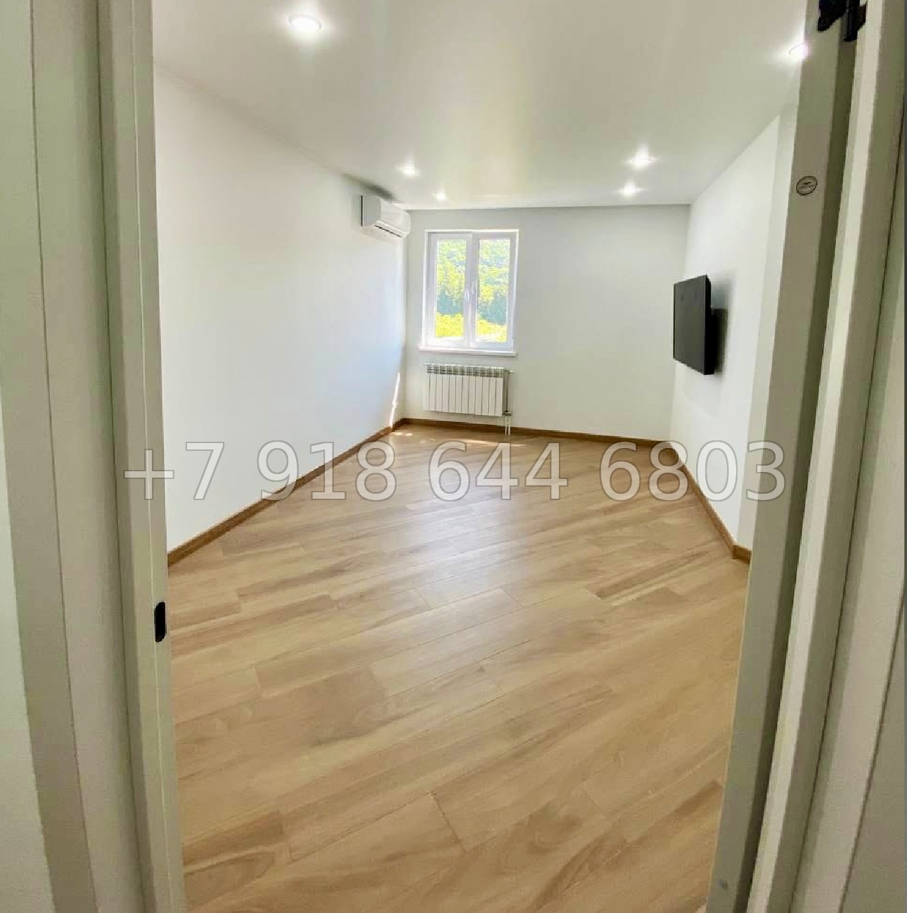 № 320 р. Квартира на море в ЖК Морская Симфония  - миниатюра 5