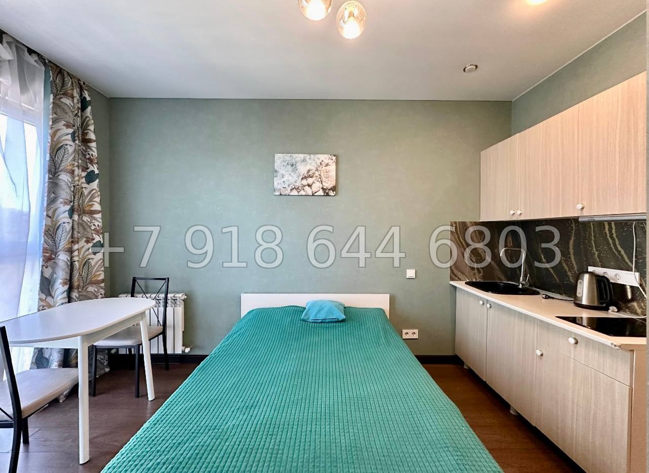 № 185 п. ЖК Сочи Парк. Самая НИЗКАЯ цена  - миниатюра 6