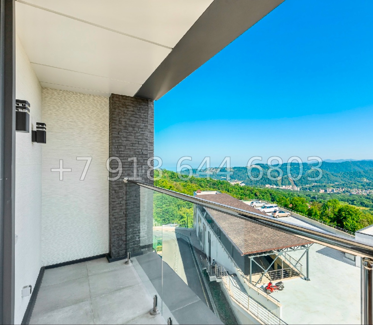 № 60 е. ЖК Лазурный Берег Сочи  - миниатюра 24