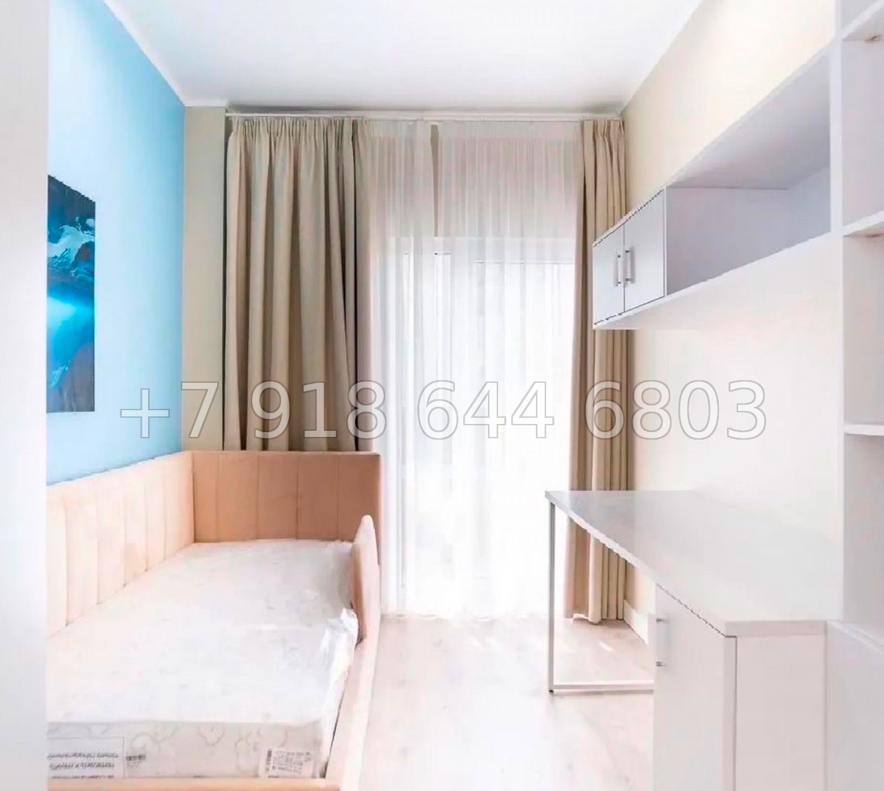 № 503 р. ЖК Остров Мечты Сочи  - миниатюра 26