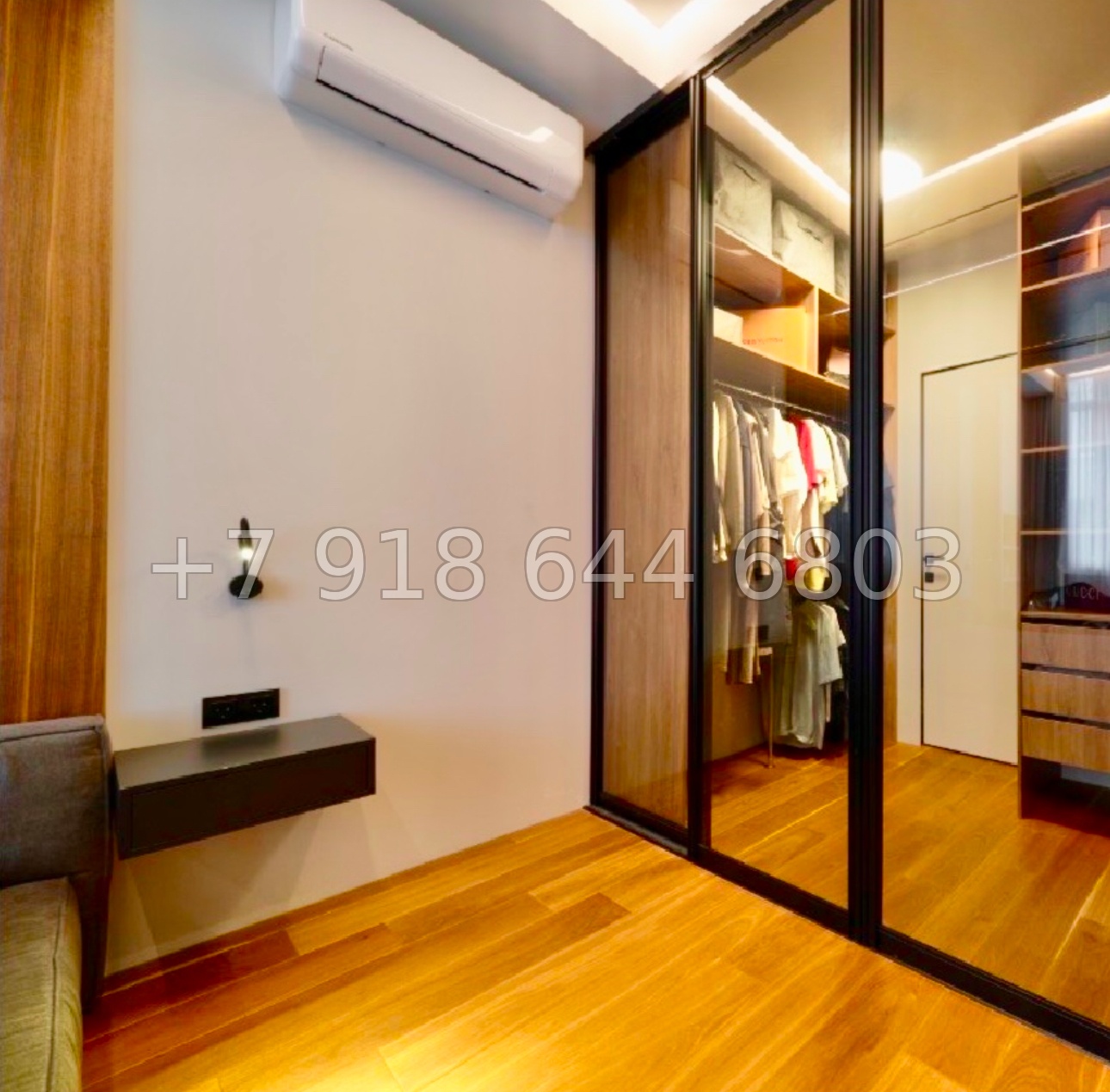 № 52 е. Квартира в самом центре города Сочи  - миниатюра 16