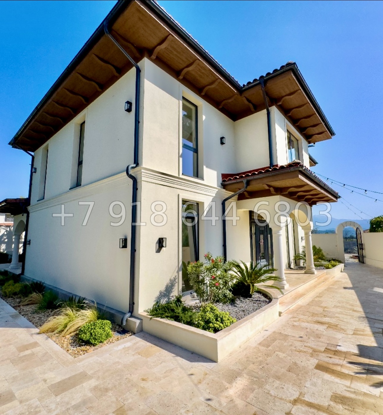 № 6 В. Таких домов вы еще не видели  - миниатюра 4