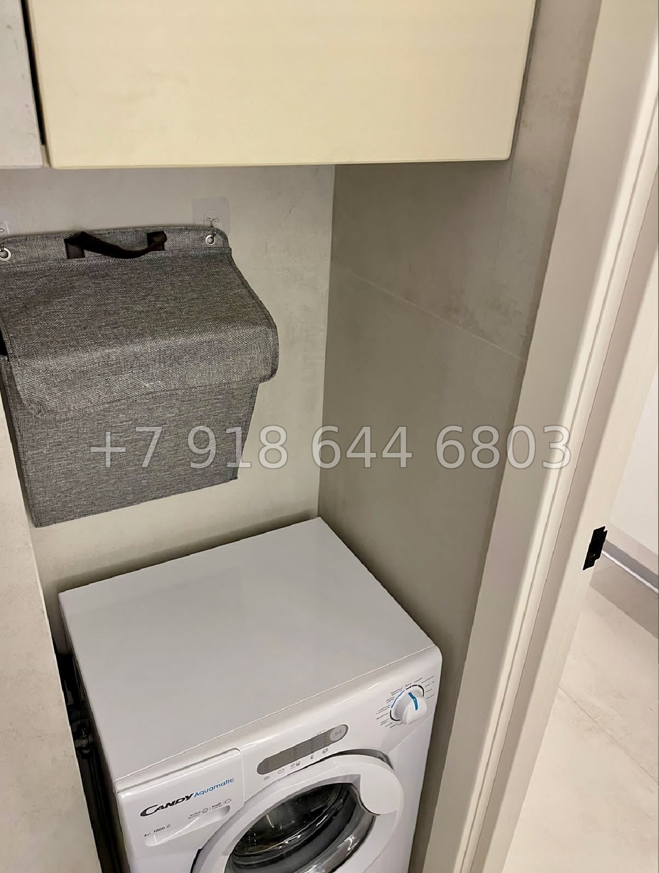 № 25п. Квартира в Адлере ЖК Курортный  - миниатюра 7