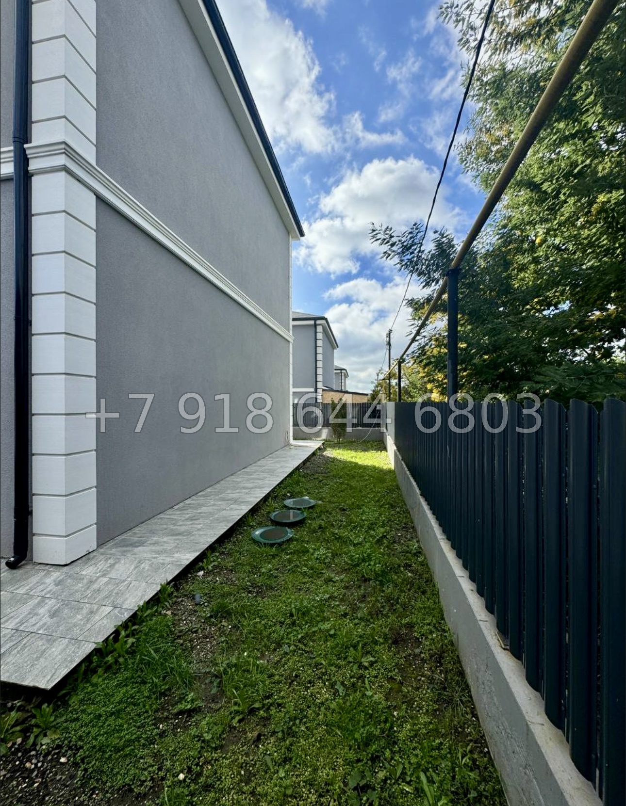 № 99 А. Дом в Адлере  - миниатюра 6