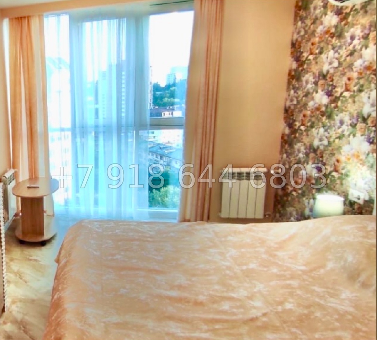 № 494 р. ЖК Альпийский квартал Сочи  - миниатюра 11