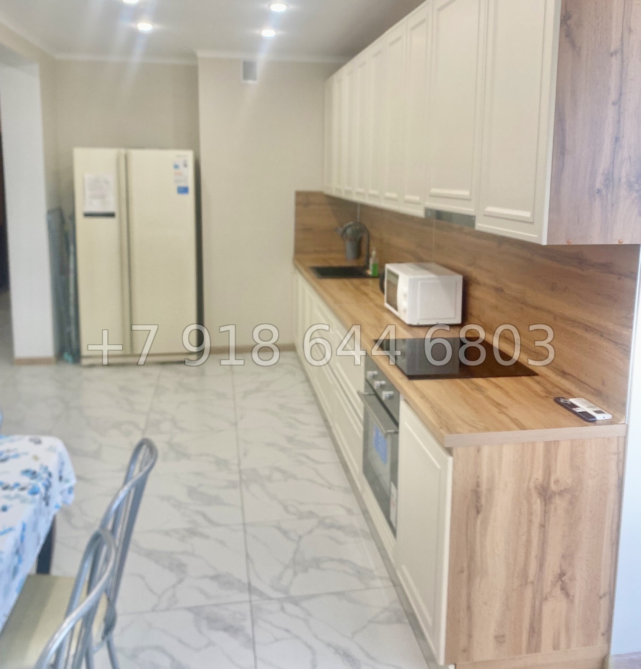 № 275 р. Квартира в ЖК Триумф Адлер  - миниатюра 9