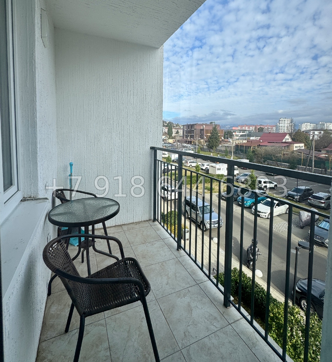 № 179 р. Квартира в ЖК Фрукты Сириус  - миниатюра 9