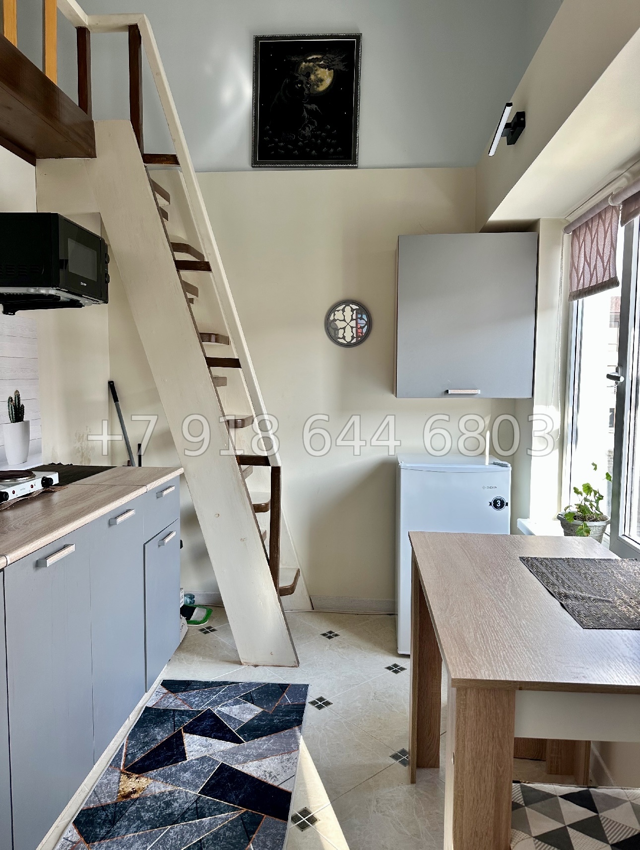 № 45 х. Жилье в Адлере. Бассейн. Двухэтажный.  - миниатюра 14