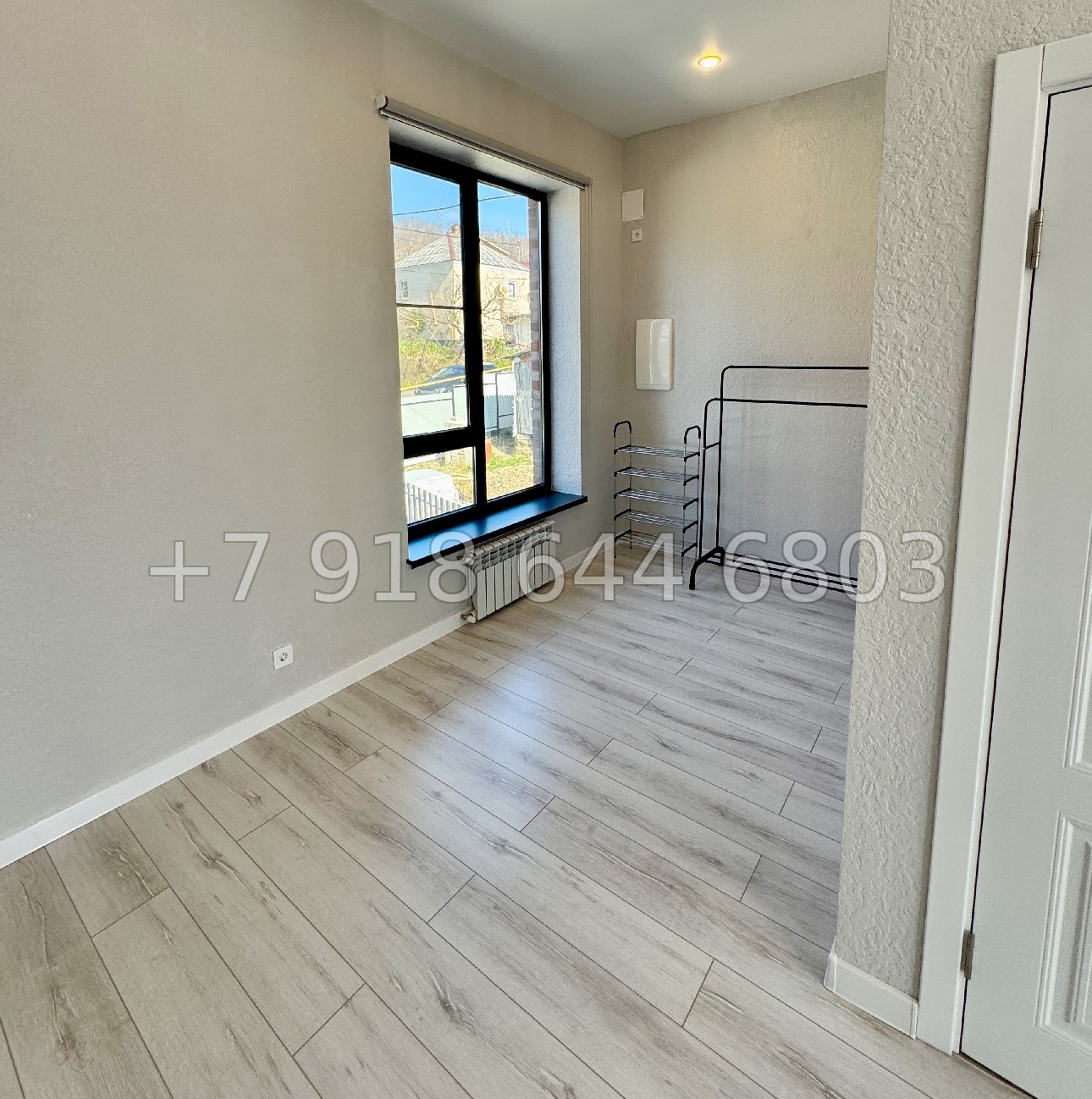 № 154 А. Дом с ремонтом в тихом месте в Сочи  - миниатюра 9