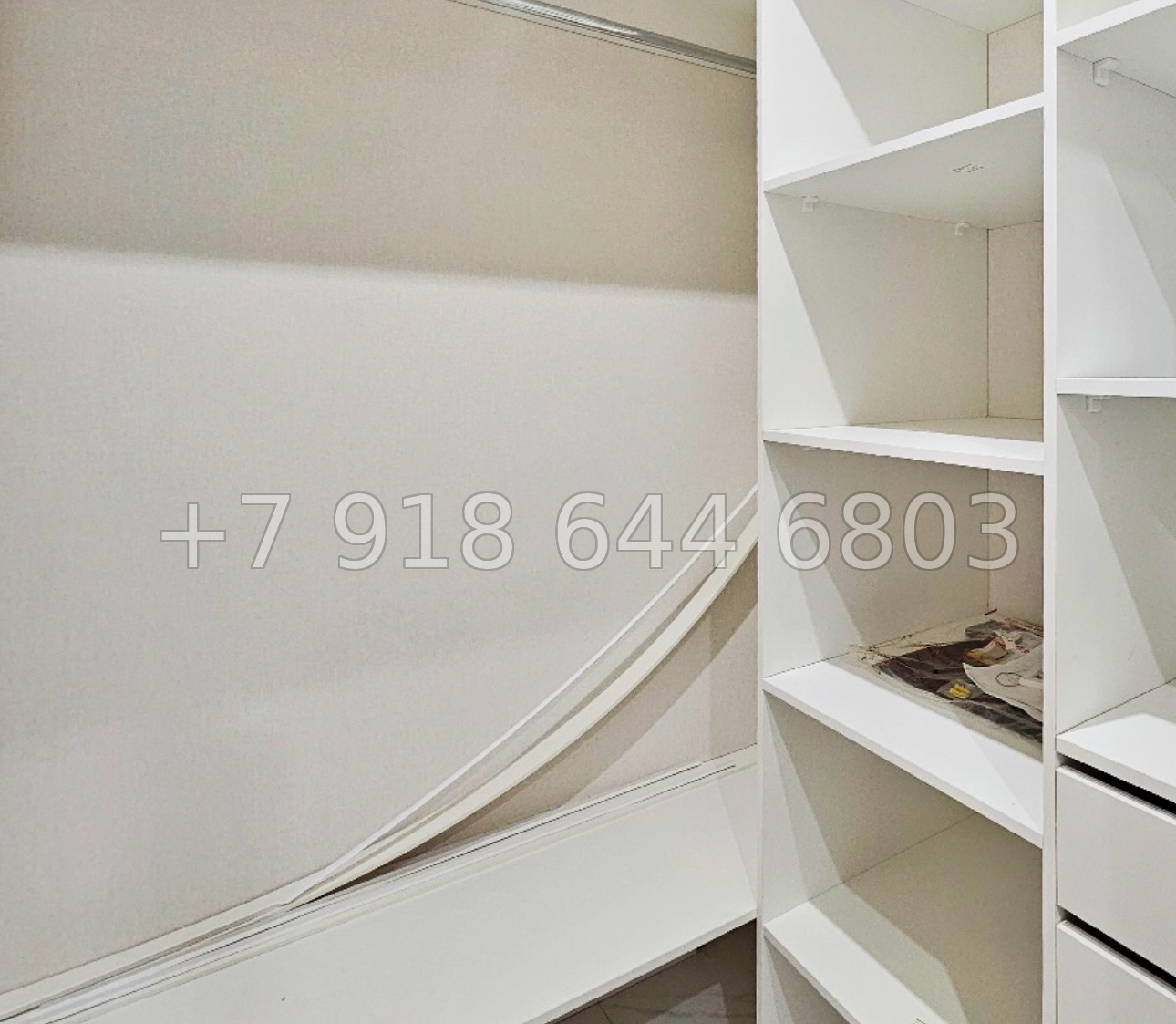 № 156 п. Однокомнатная Квартира в городе Сочи  - миниатюра 8