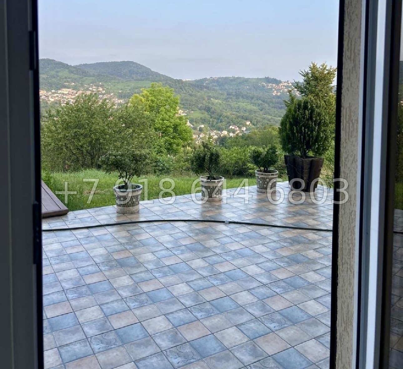 № 156 Б. Дом в Сочи с ремонтом  - миниатюра 6