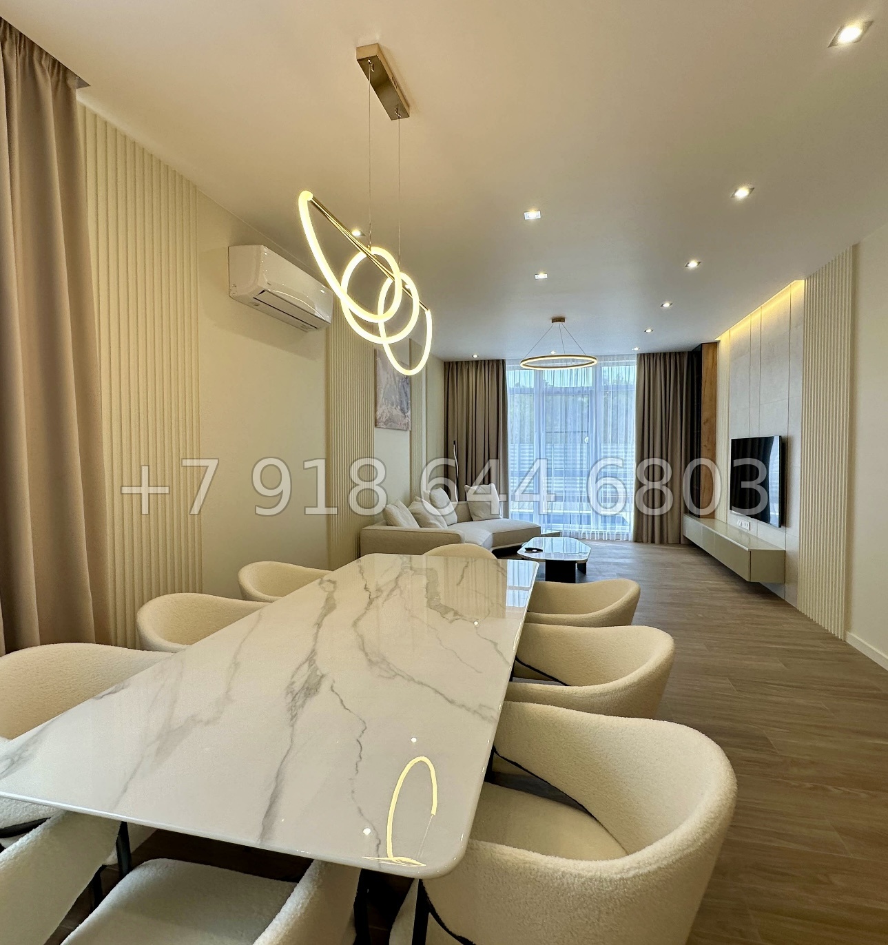 № 30 А. Дома с ремонтом, бассейн в Адлере  - миниатюра 20