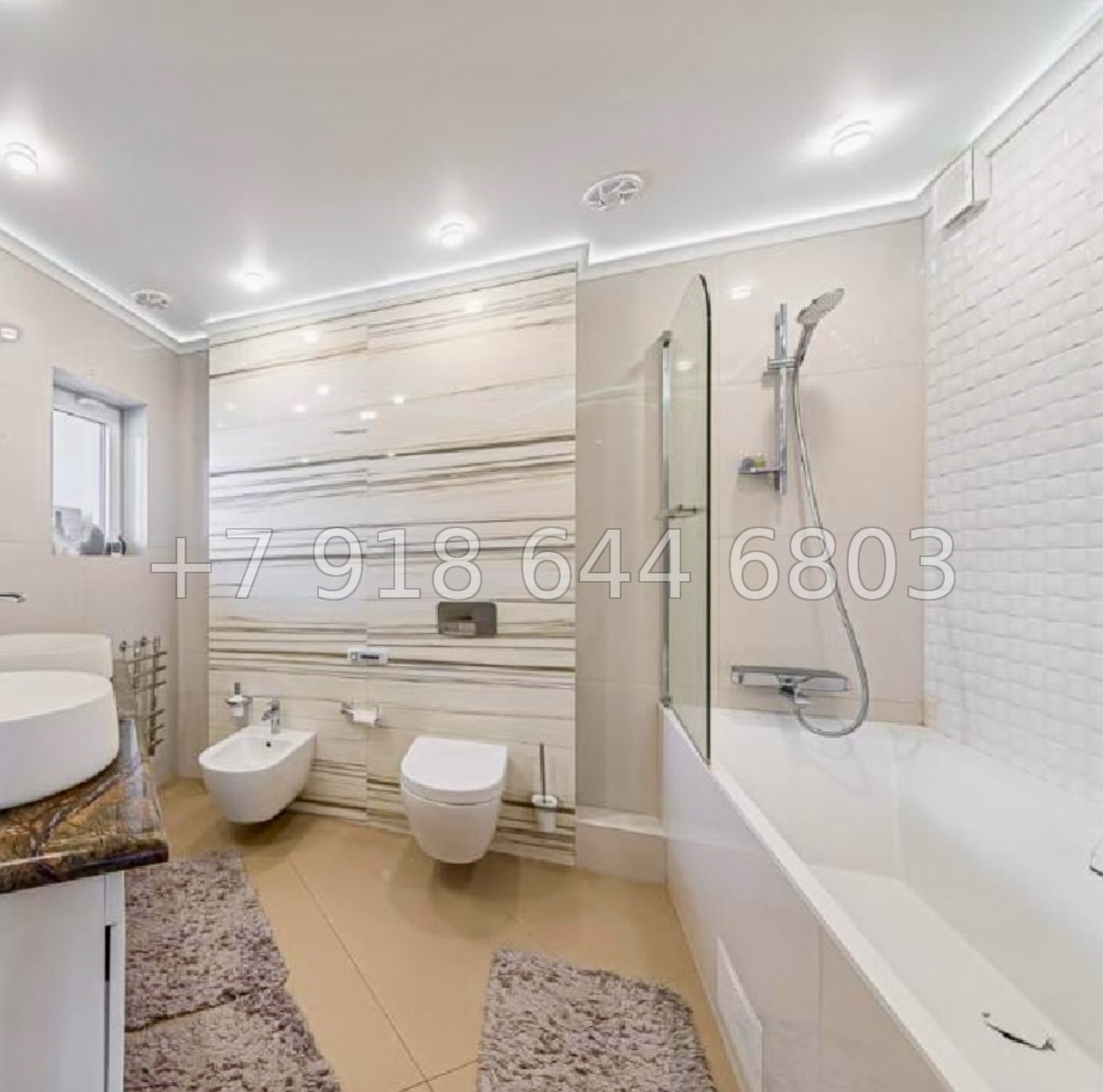 № 58 е. Район Золотого Треугольника Сочи  - миниатюра 23