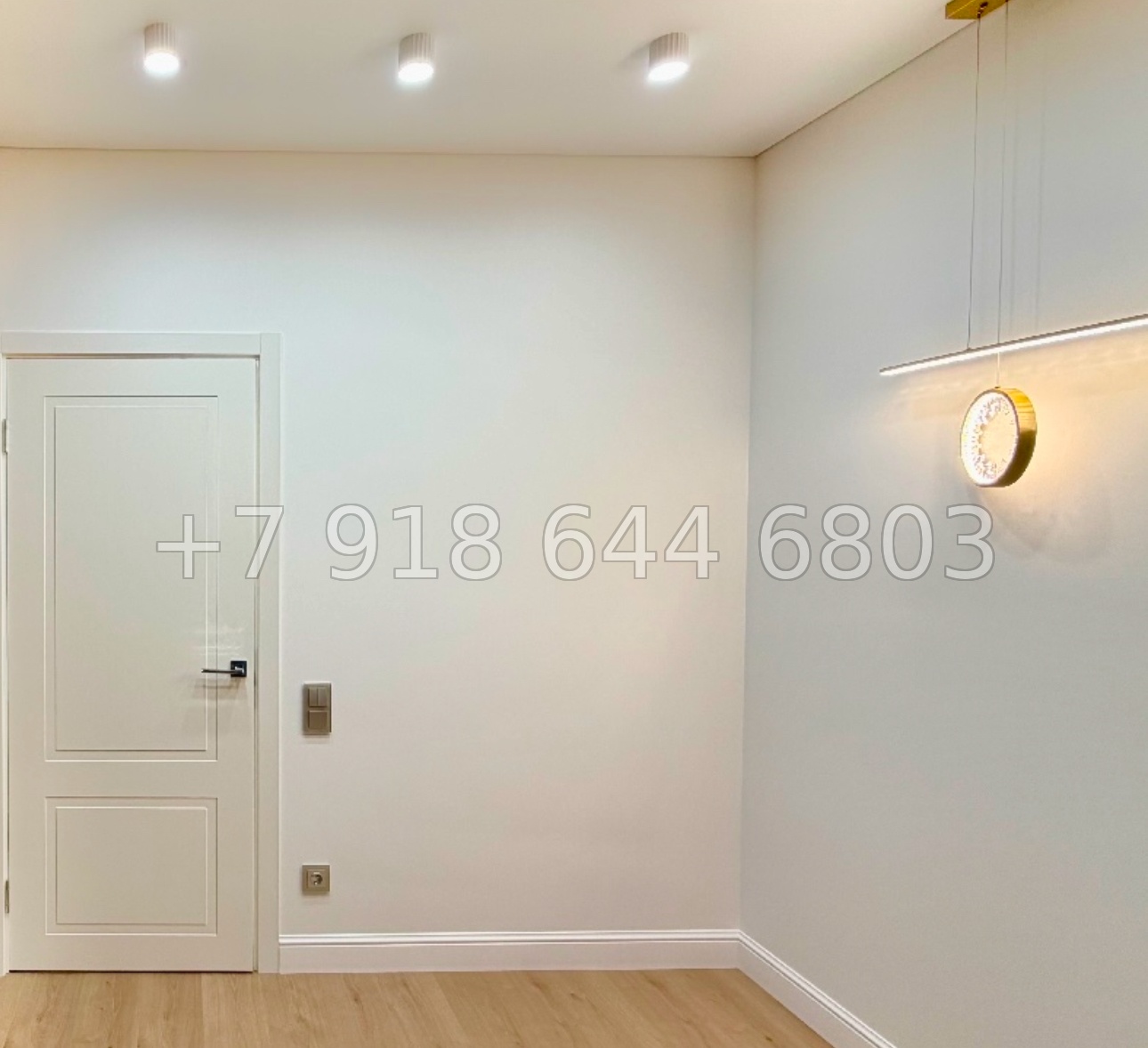 № 420 р. ЖК Меркато Сочи квартира с видом на море  - миниатюра 22