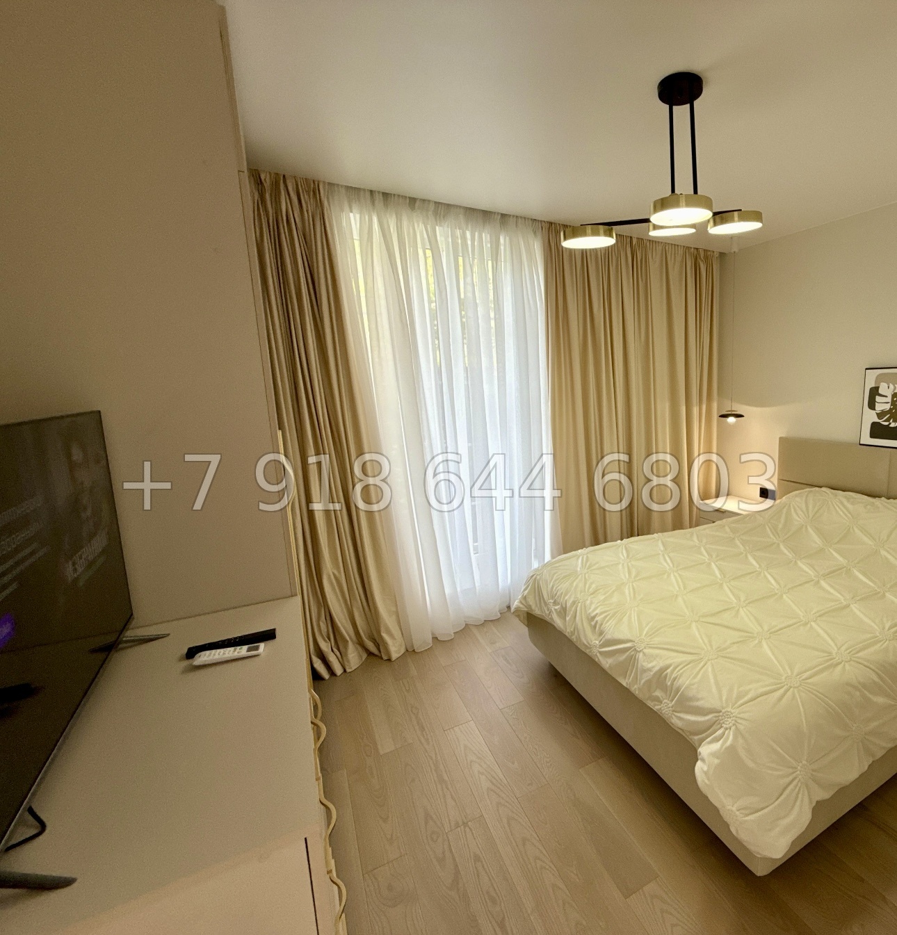 № 20 В. Дом с ремонтом в Хосте Сочи - миниатюра 3