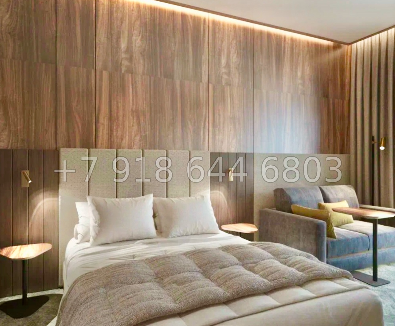 № 2ф. Alean Select Arkhyz Архыз - миниатюра 26